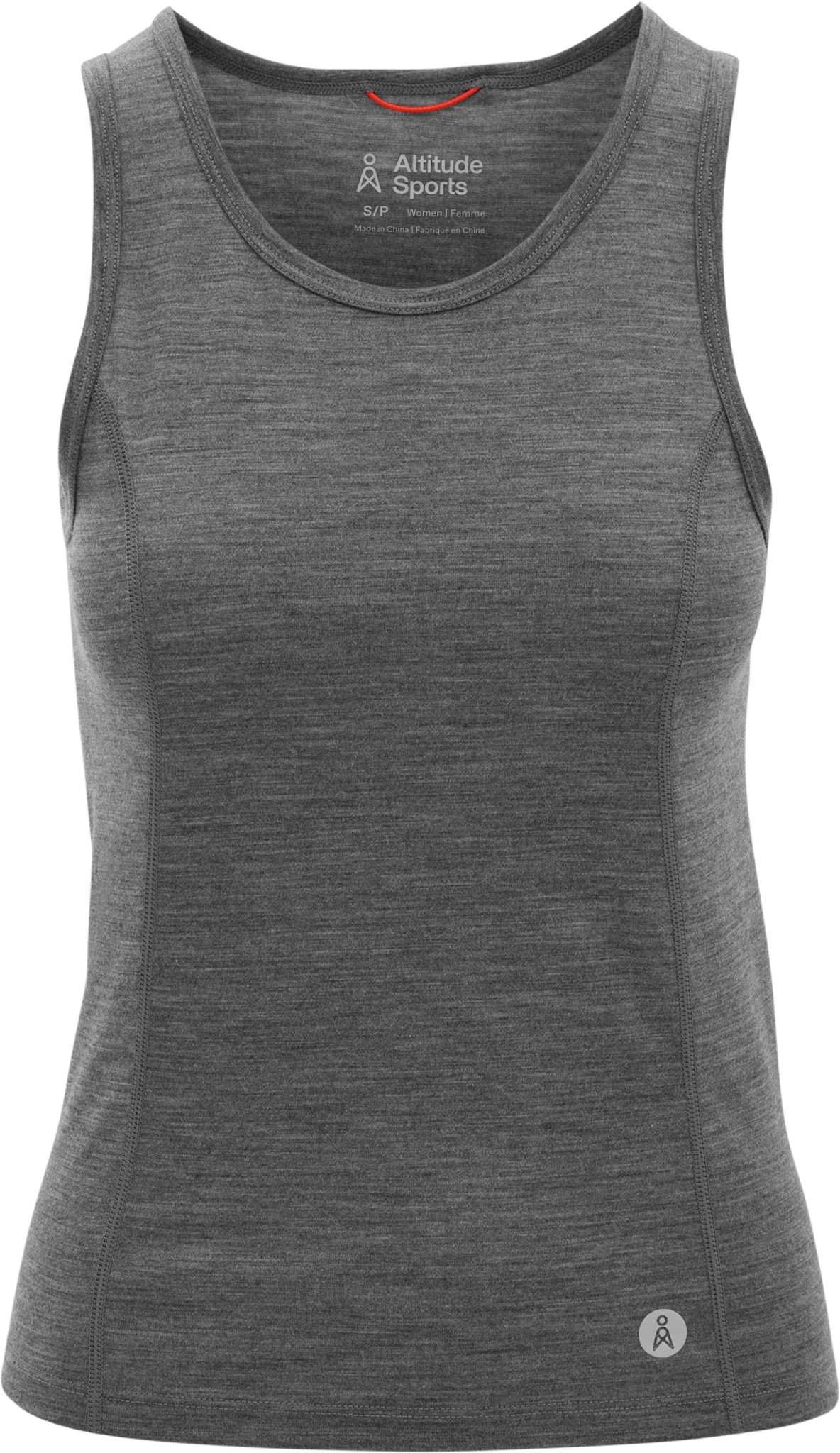Product image for Merino All-Season Training Tank Top - Women's