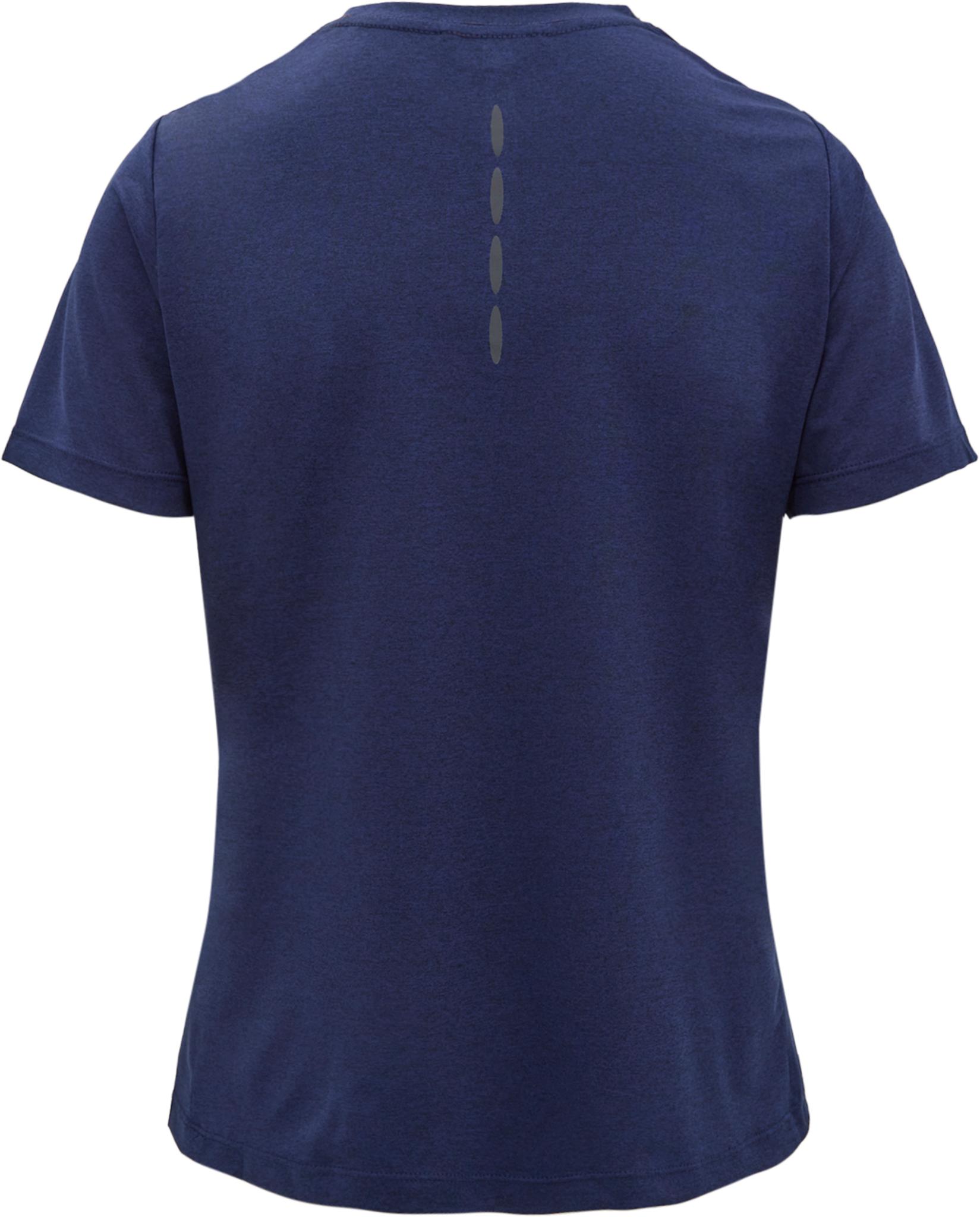 Product gallery image number 4 for product Moisture Wicking Training Short Sleeve T-Shirt - Women's