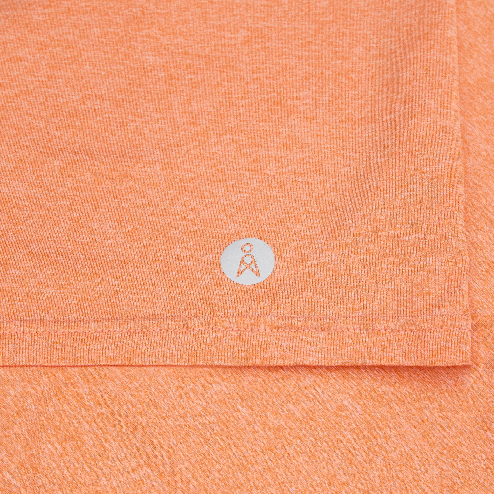 Numéro de l'image de la galerie de produits 4 pour le produit T-shirt d’entraînement respirant à manches courtes - Femme