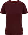 Colour: Mahogany Heather