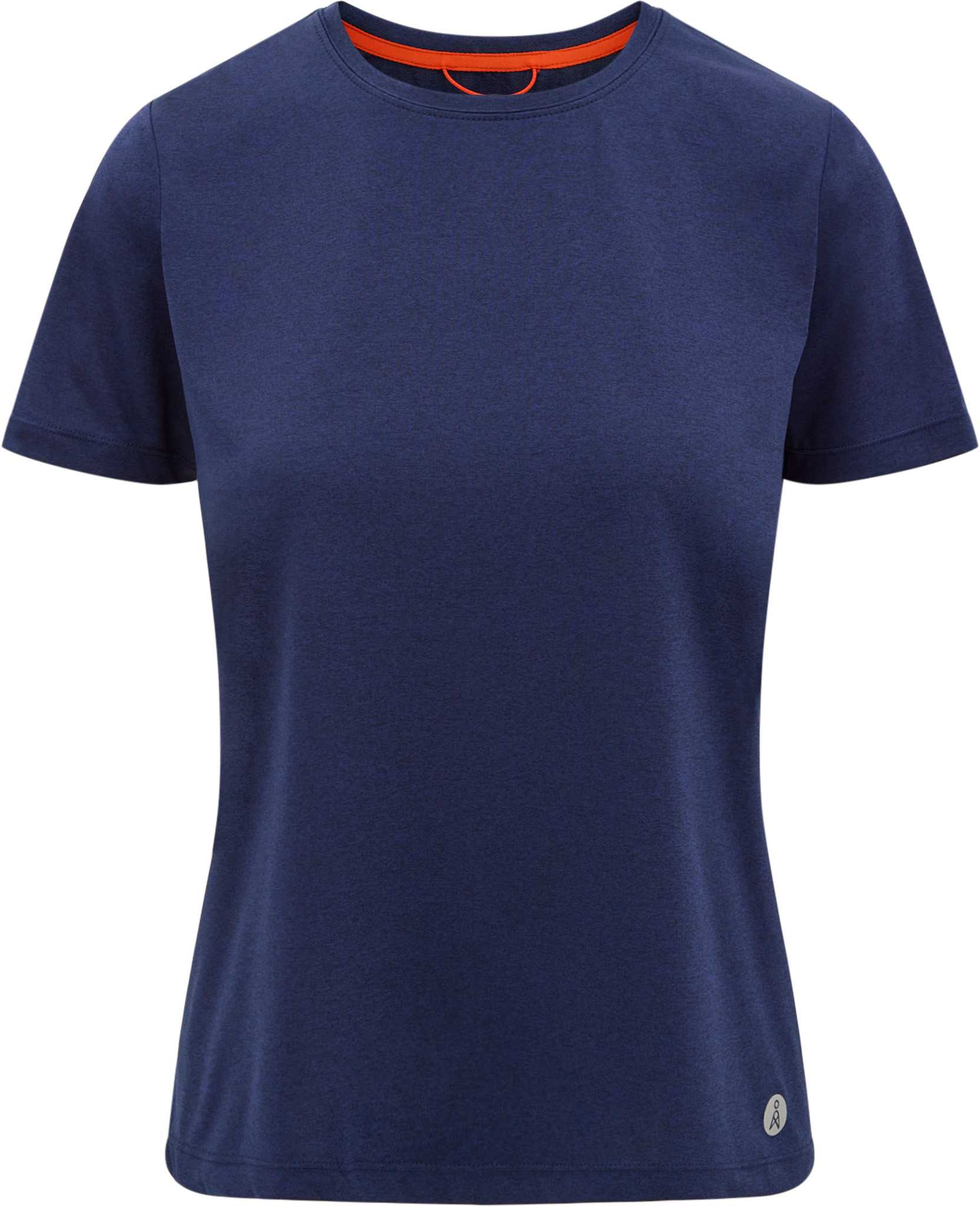 Product image for Moisture Wicking Training Short Sleeve T-Shirt - Women's