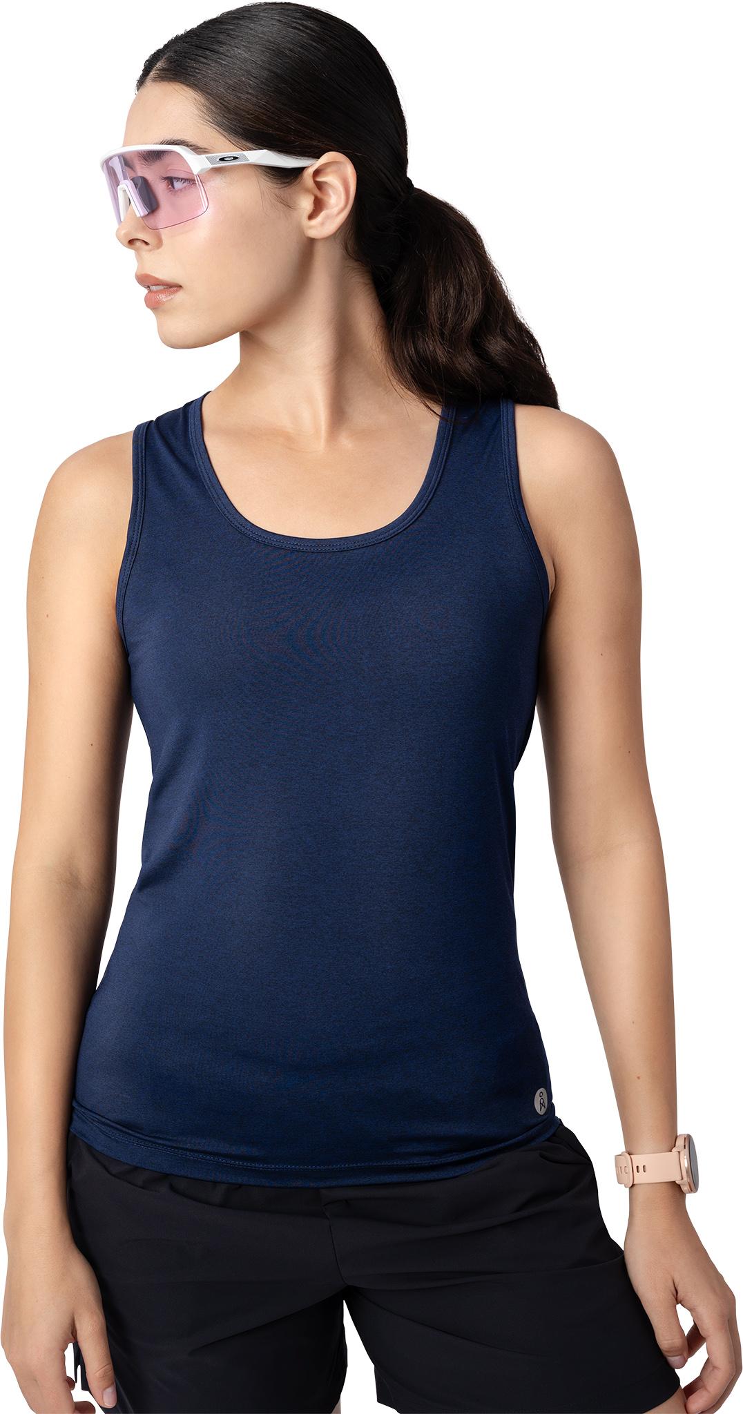 Product gallery image number 7 for product Moisture Wicking Training Tank Top - Women's