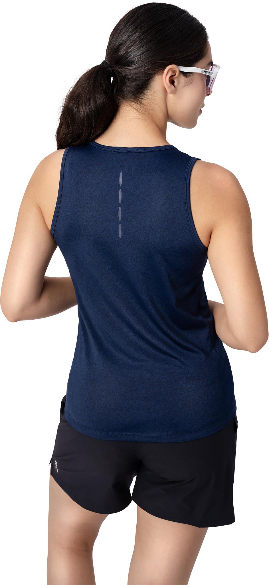 Product gallery image number 8 for product Moisture Wicking Training Tank Top - Women's