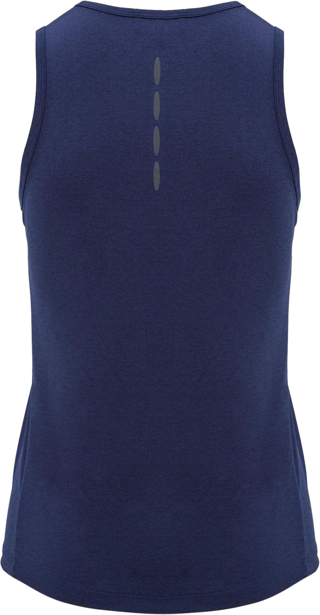Product gallery image number 2 for product Moisture Wicking Training Tank Top - Women's