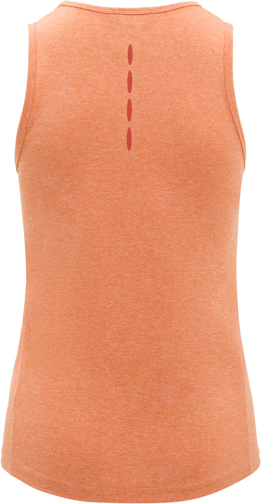 Product gallery image number 2 for product Moisture Wicking Training Tank Top - Women's