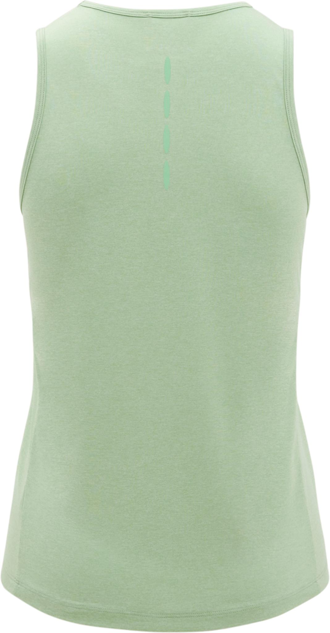 Product gallery image number 2 for product Moisture Wicking Training Tank top - Women's