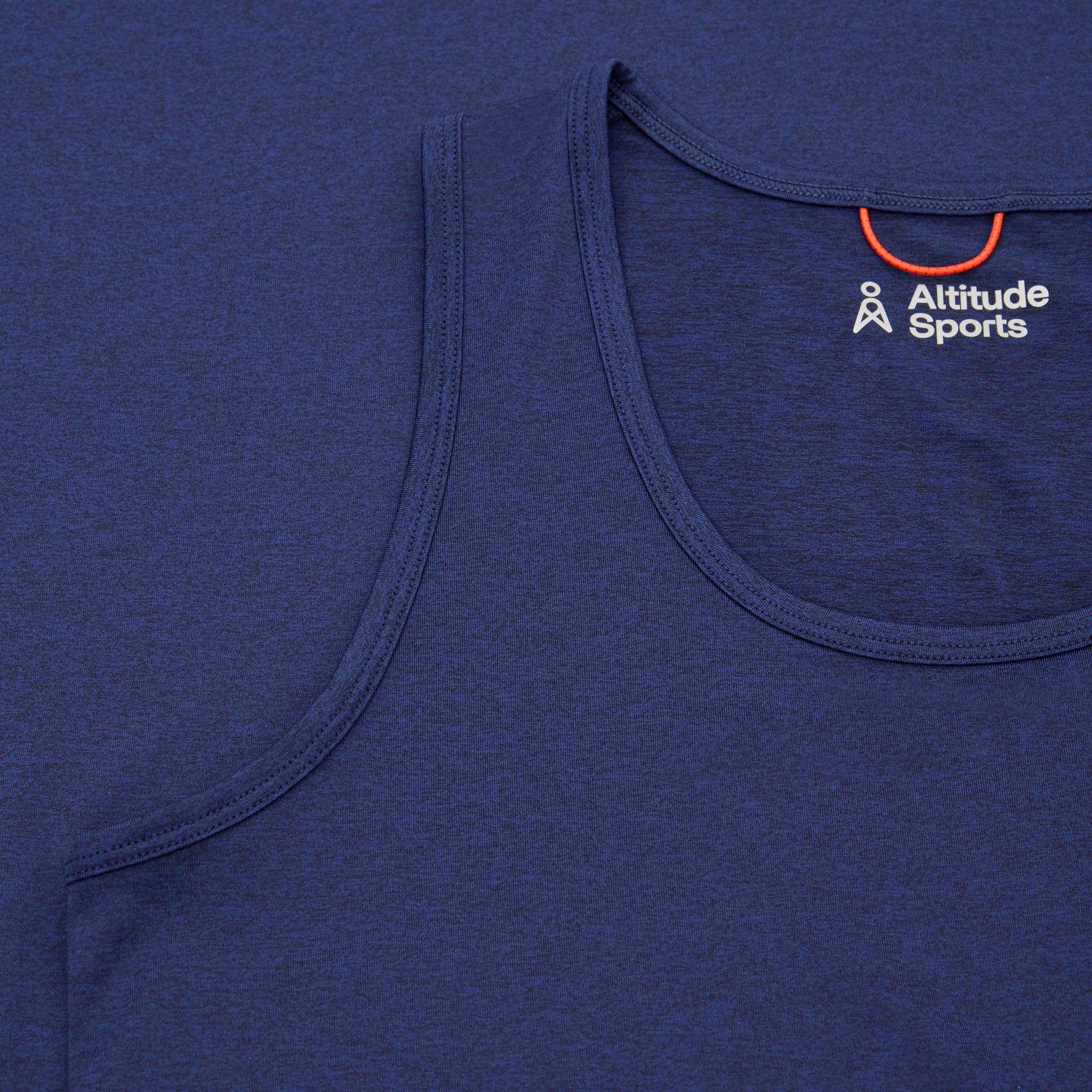 Product gallery image number 4 for product Moisture Wicking Training Tank Top - Women's