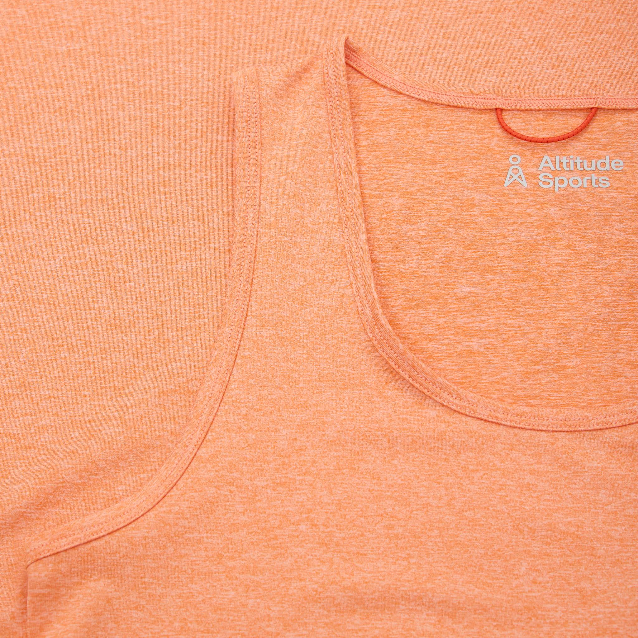 Product gallery image number 3 for product Moisture Wicking Training Tank Top - Women's