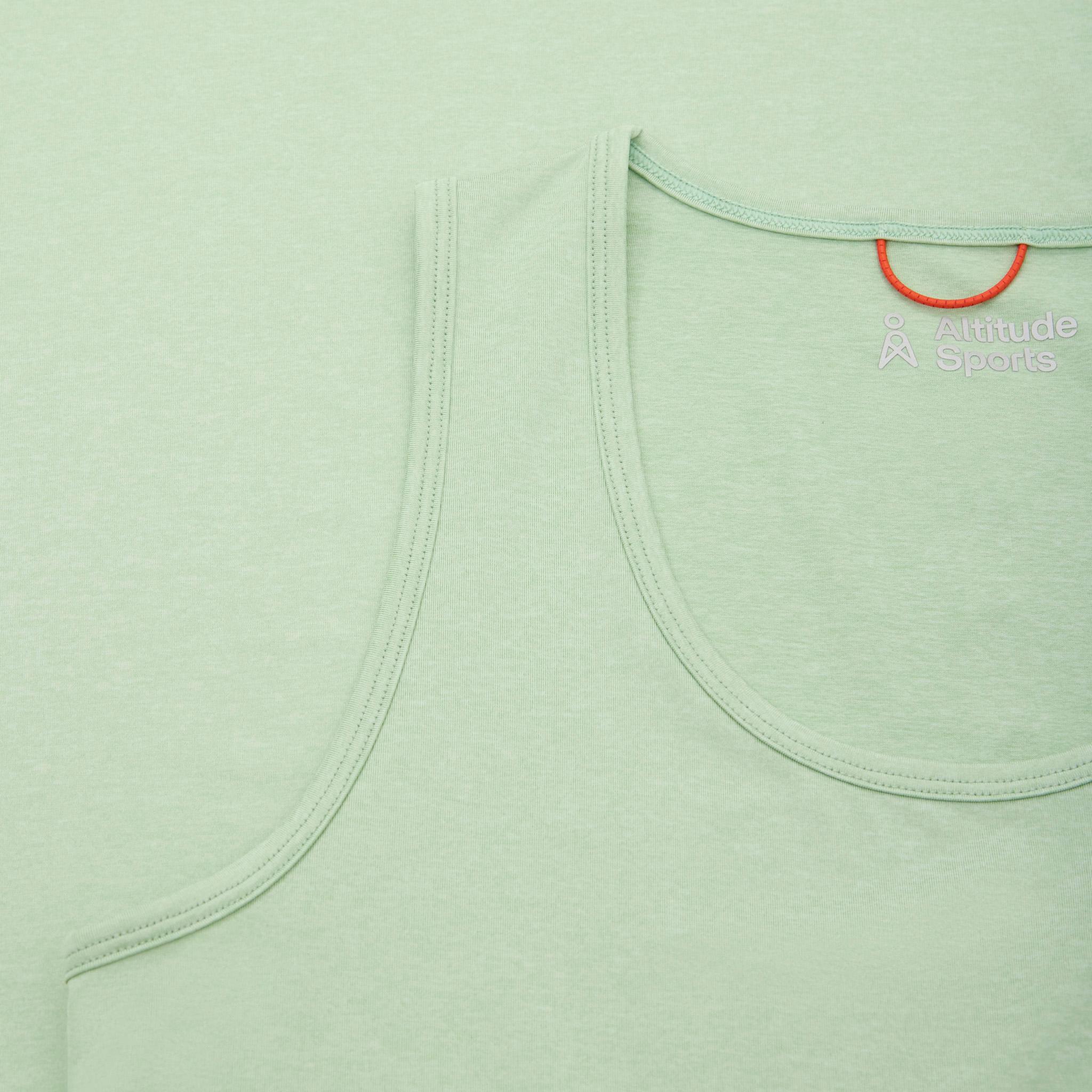 Product gallery image number 6 for product Moisture Wicking Training Tank top - Women's