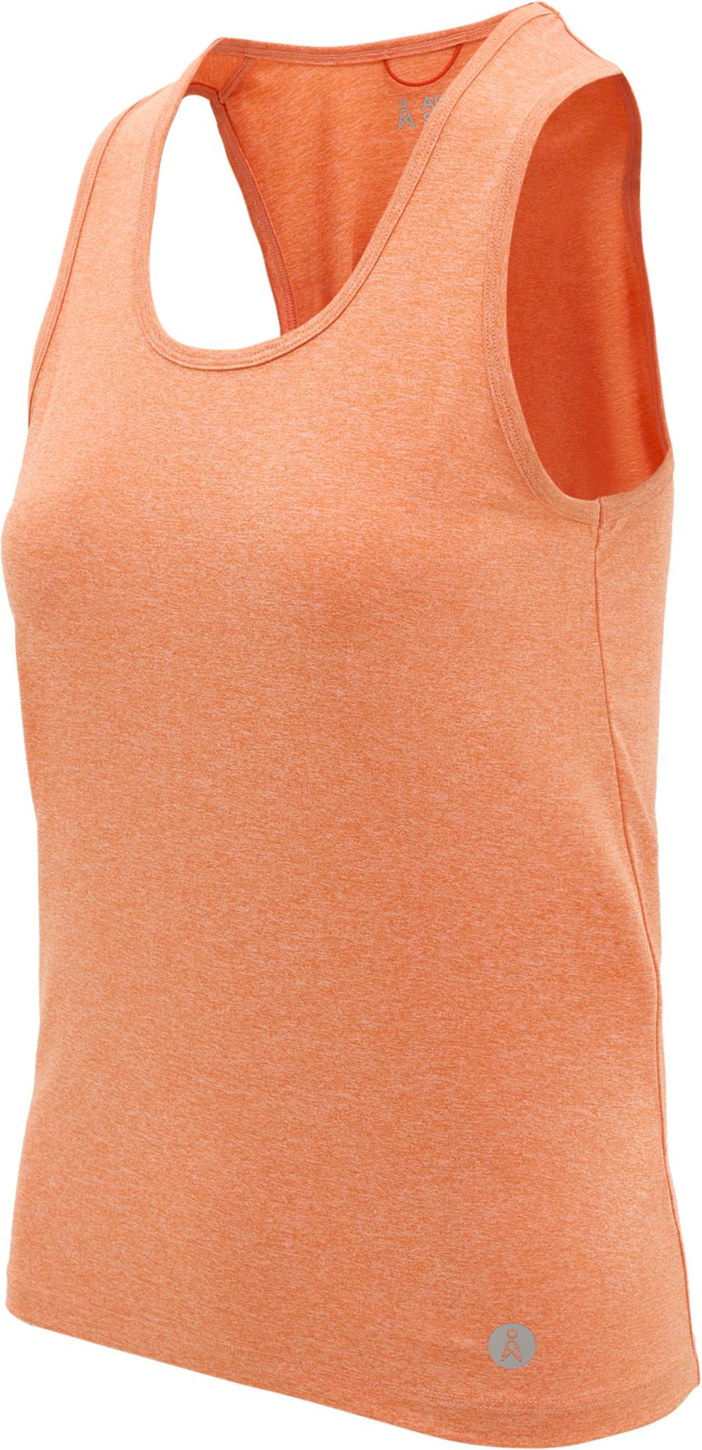 Product gallery image number 6 for product Moisture Wicking Training Tank Top - Women's