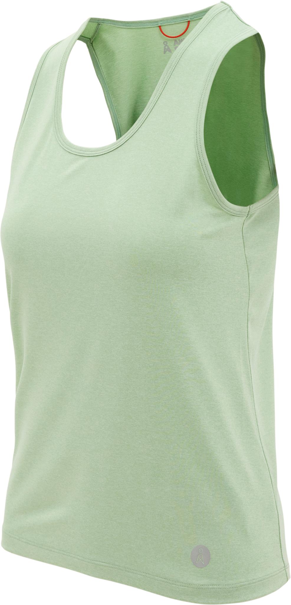Product gallery image number 3 for product Moisture Wicking Training Tank top - Women's
