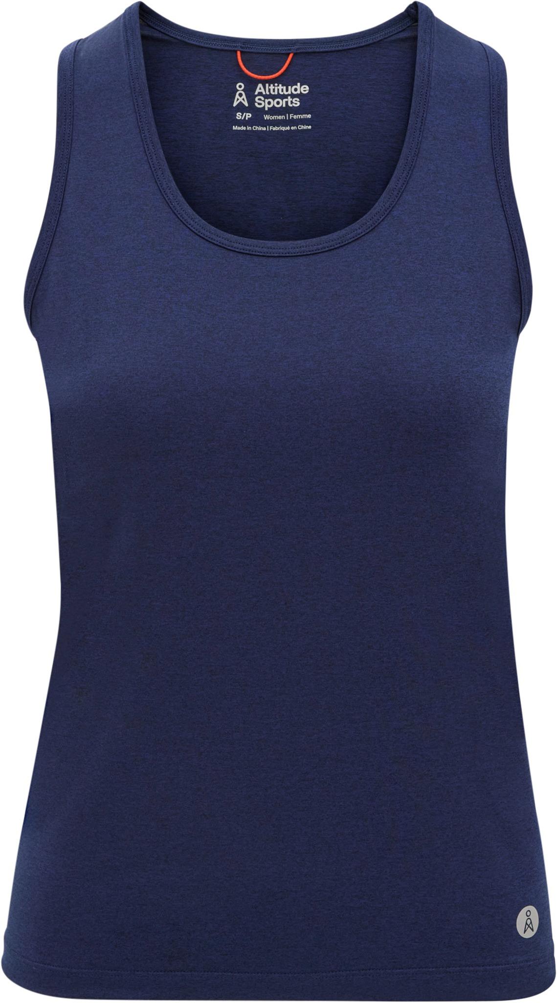 Product gallery image number 1 for product Moisture Wicking Training Tank Top - Women's