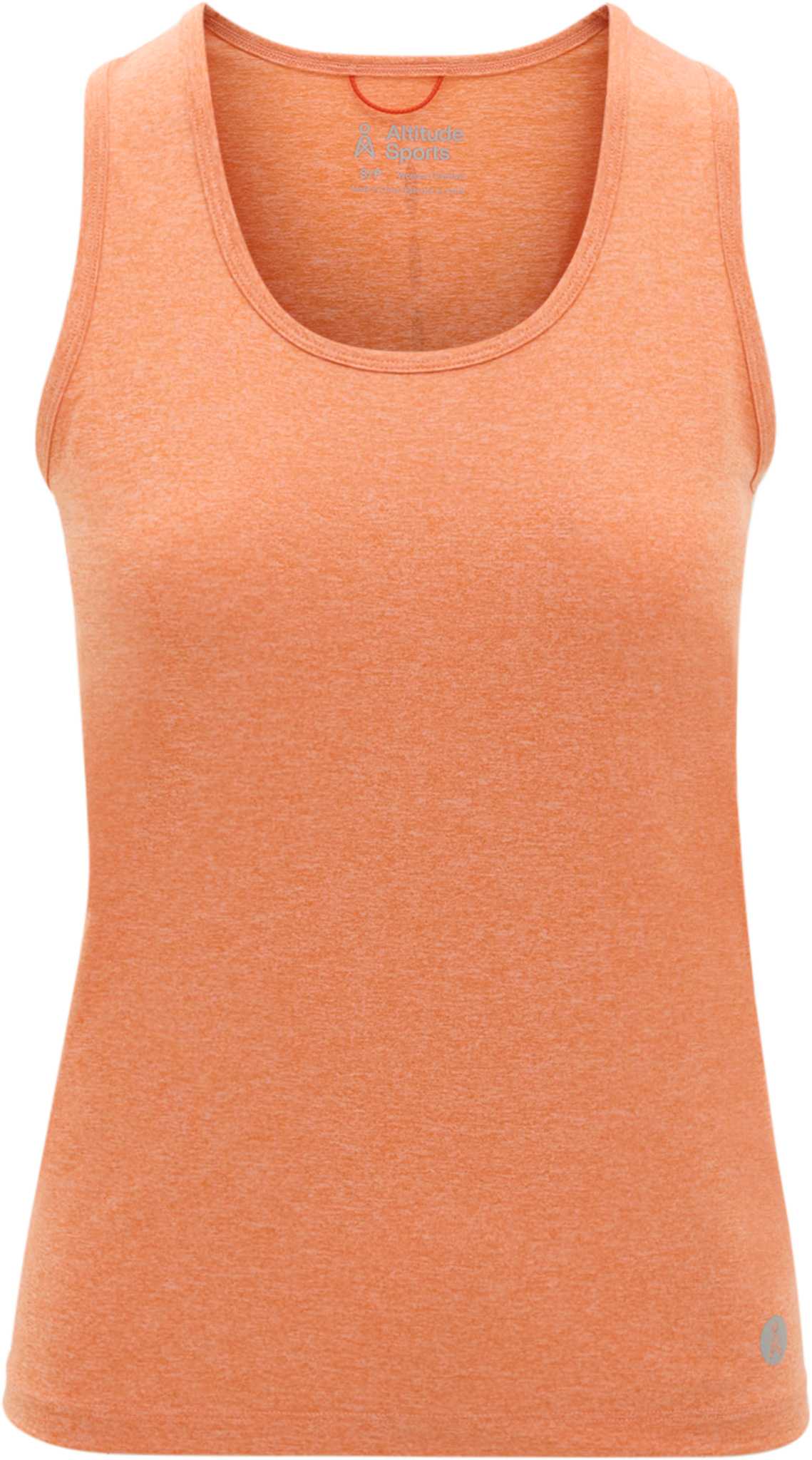 Image de produit pour Camisole d’entraînement respirante - Femme