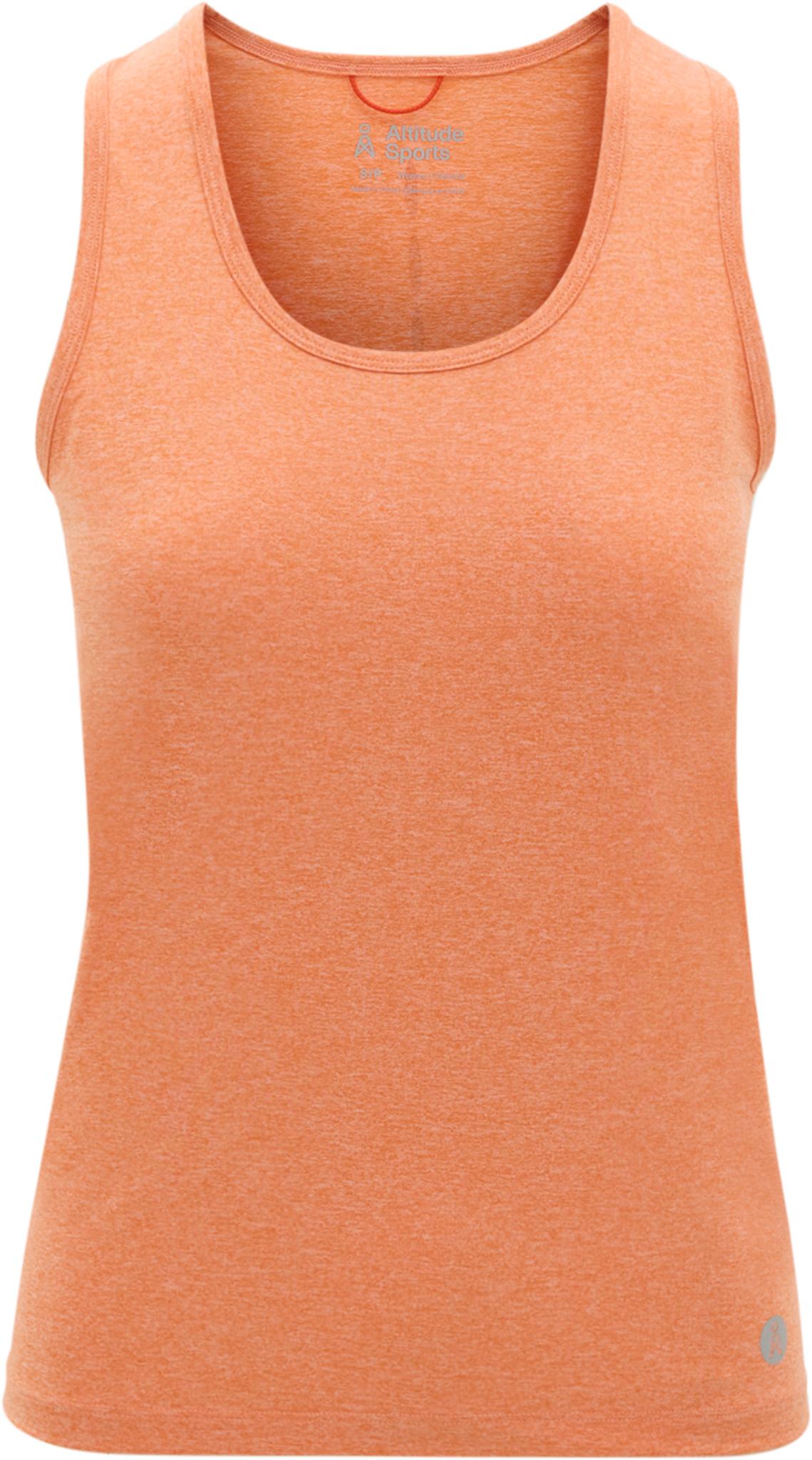 Product image for Moisture Wicking Training Tank Top - Women's
