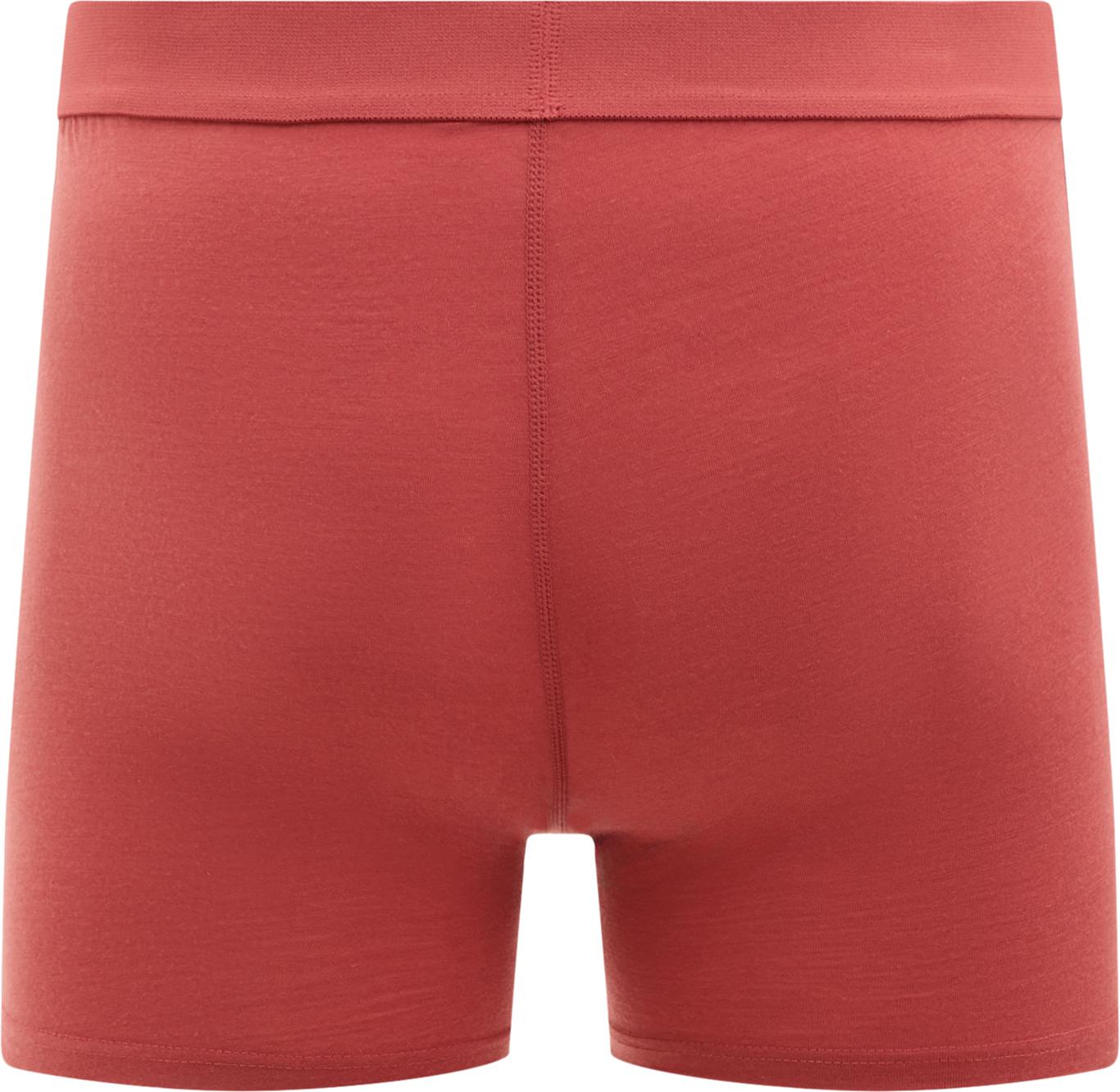 Numéro de l'image de la galerie de produits 2 pour le produit Boxeur 5 po en mérinos - Homme