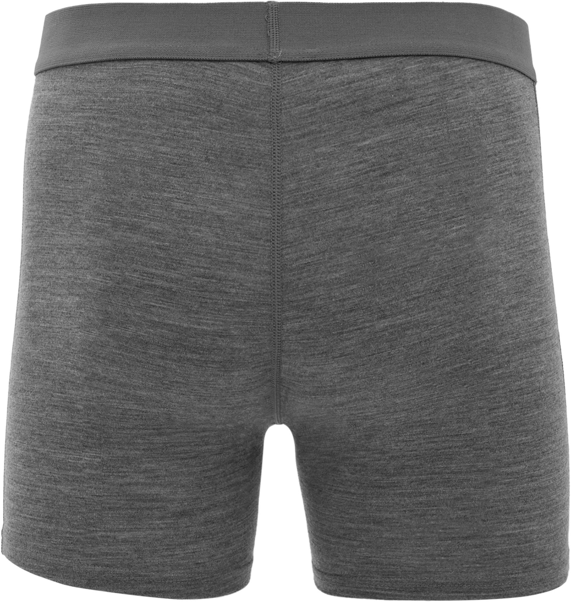 Product gallery image number 2 for product Merino 5" Boxer - Men's