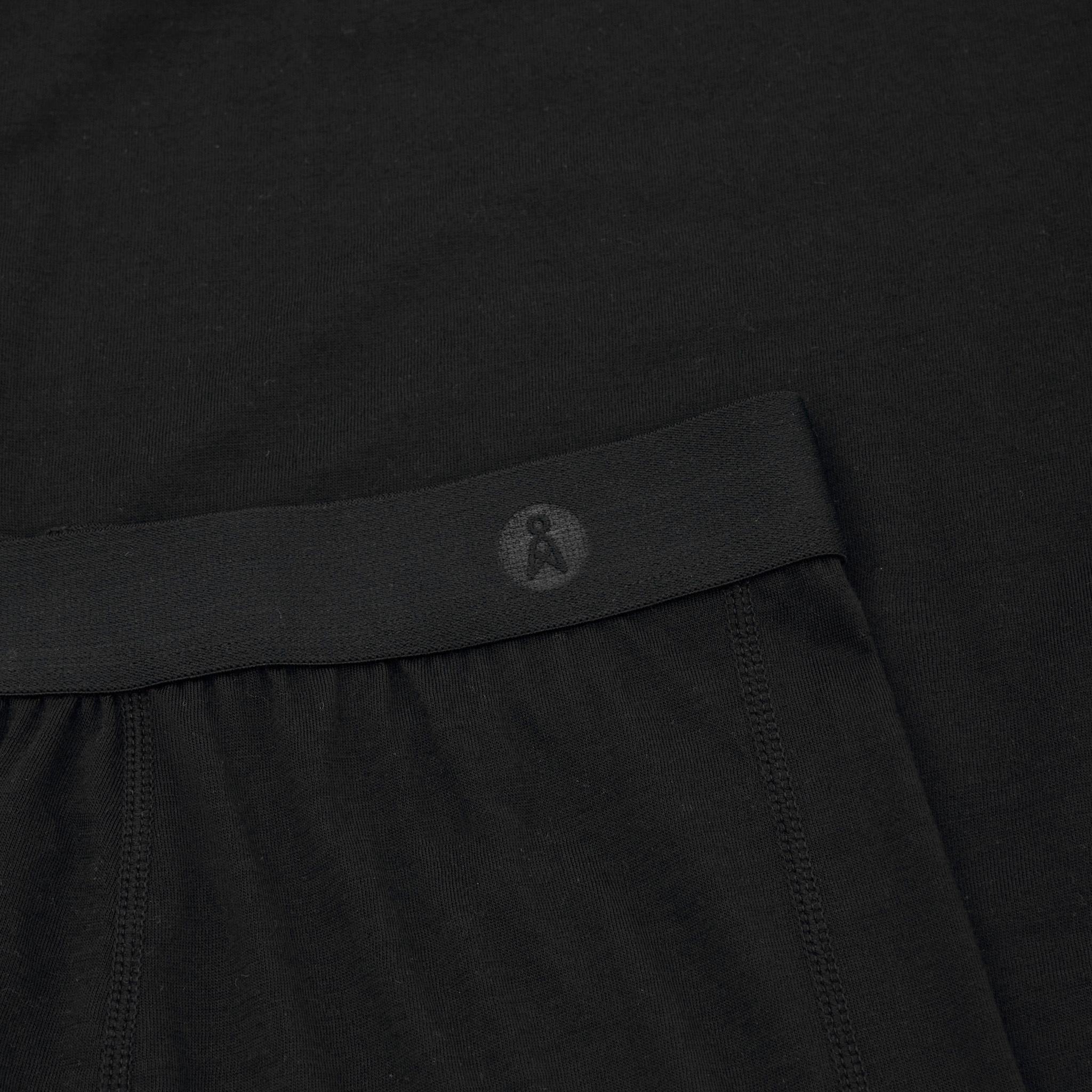 Product gallery image number 3 for product Merino 5" Boxer - Men's