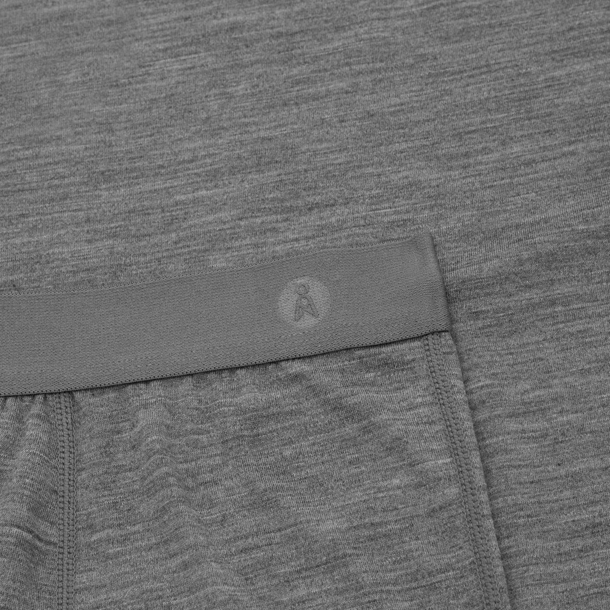 Product gallery image number 3 for product Merino 5" Boxer - Men's