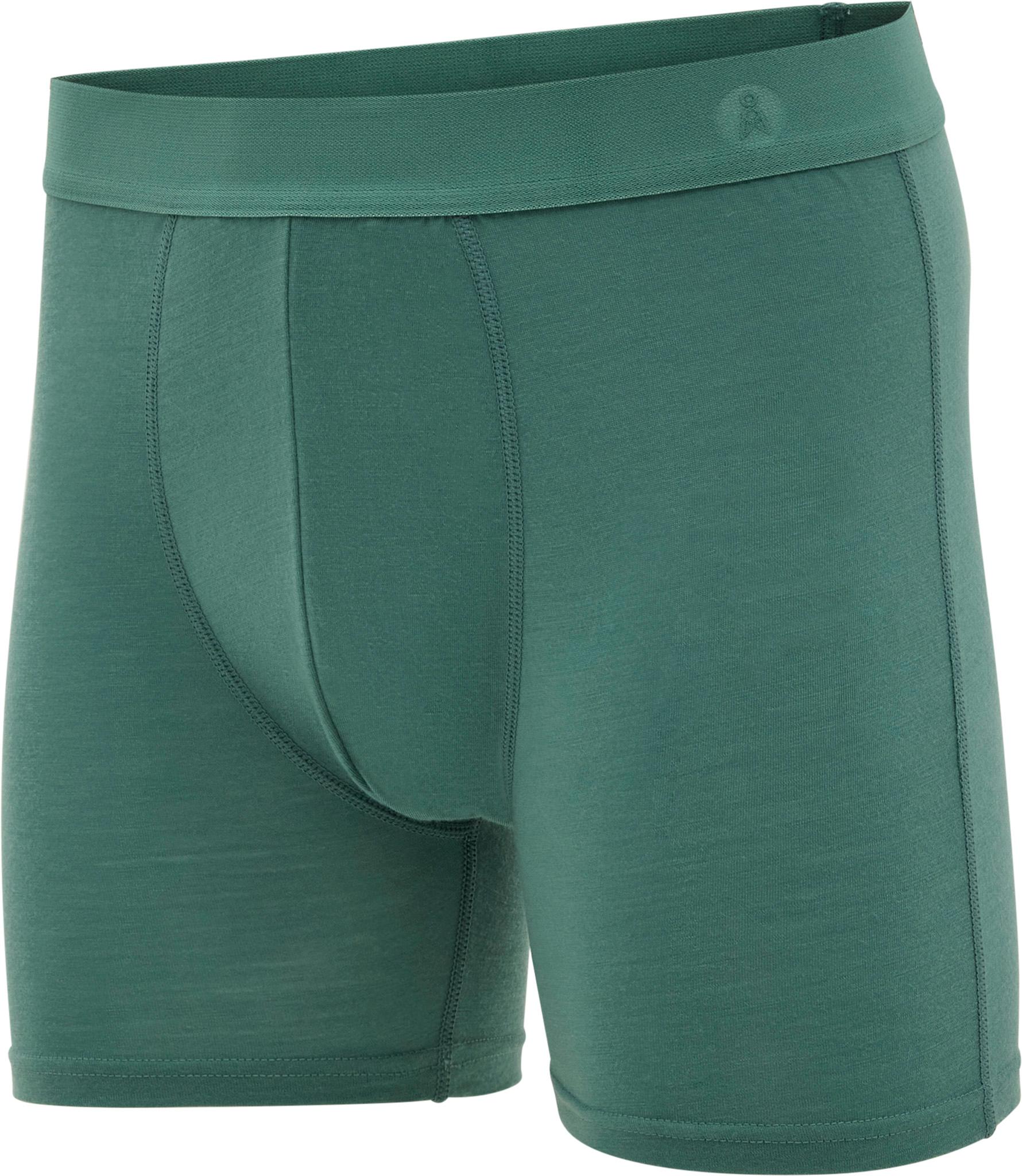 Product gallery image number 4 for product Merino 5" Boxer - Men's