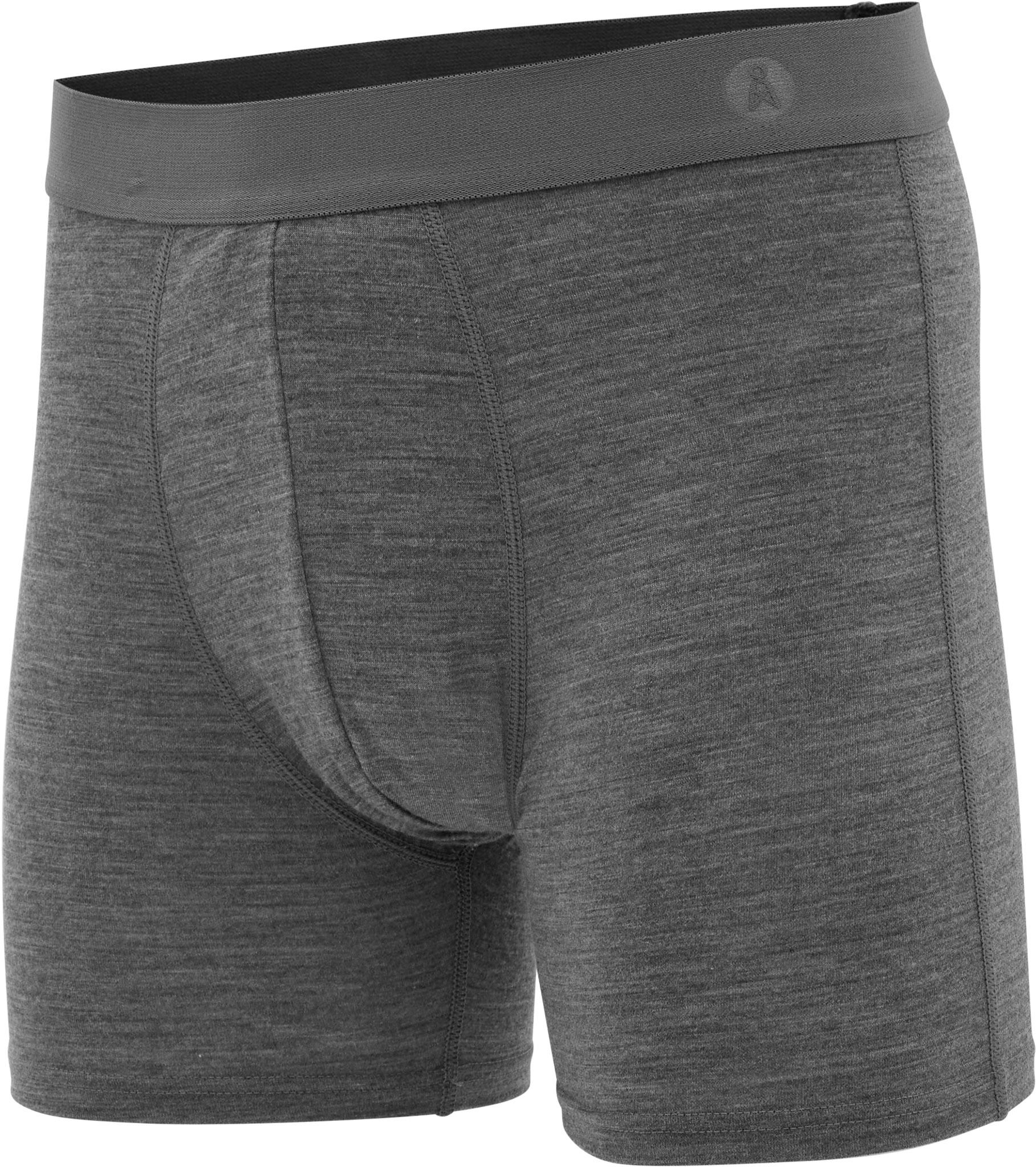 Product gallery image number 4 for product Merino 5" Boxer - Men's