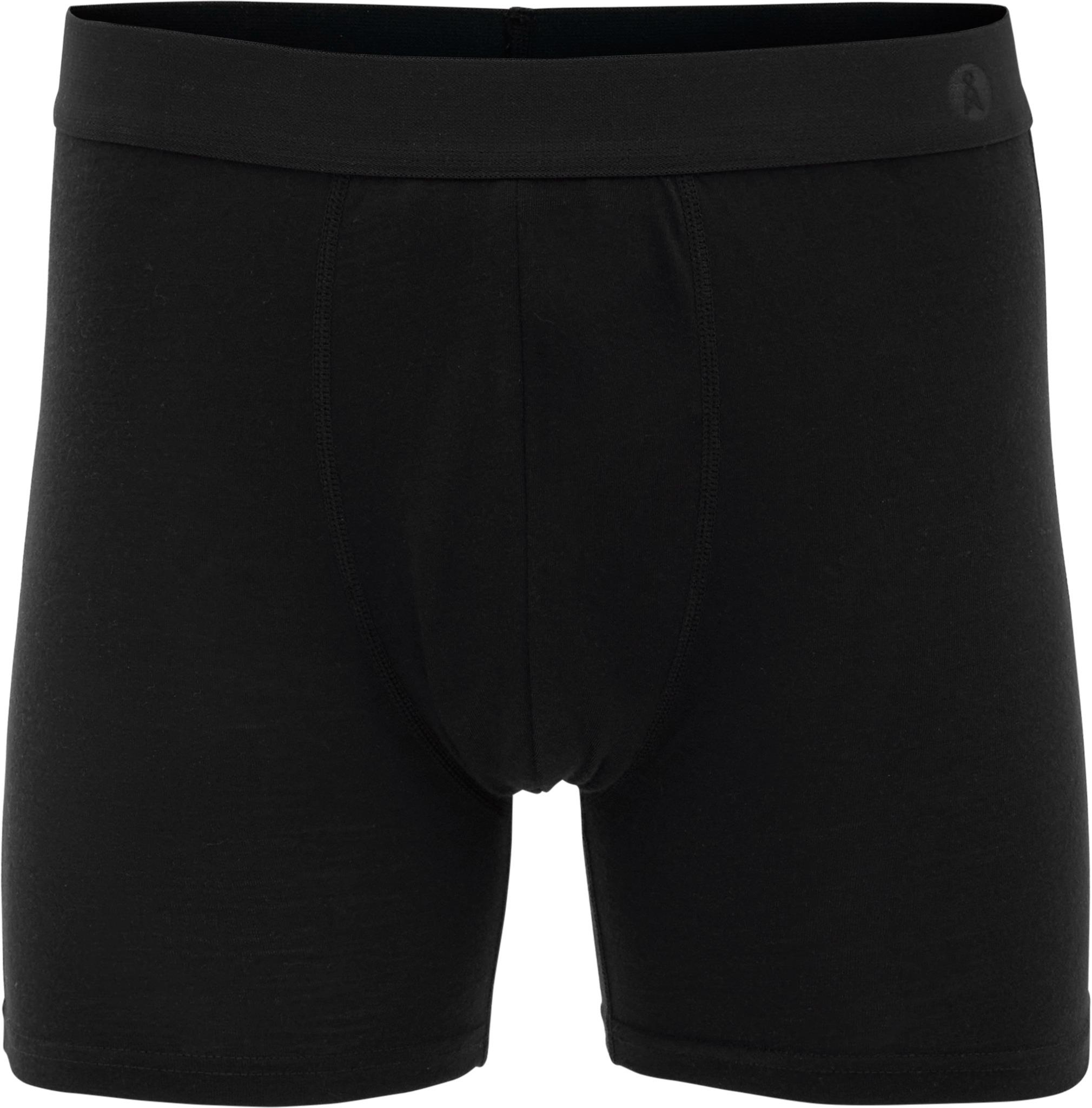 Product gallery image number 1 for product Merino 5" Boxer - Men's