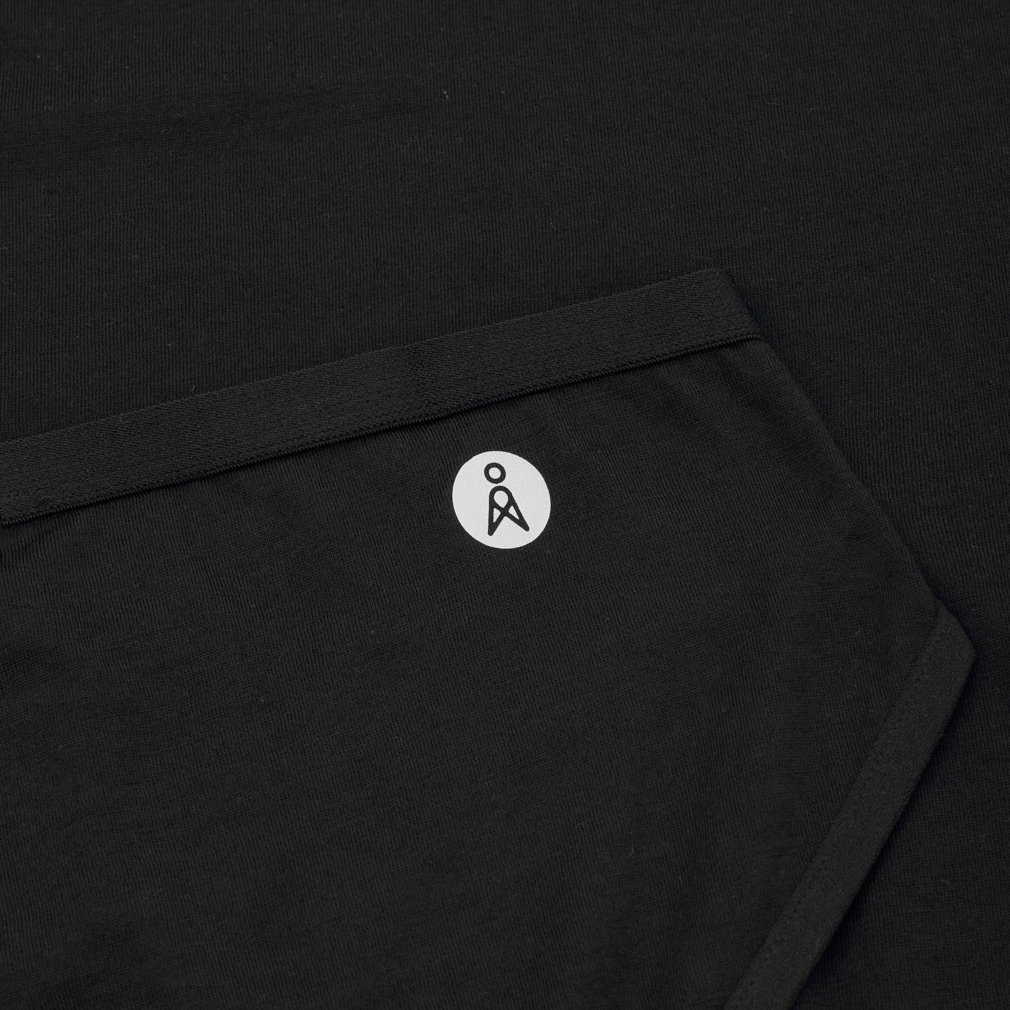 Product gallery image number 3 for product Merino Brief - Women's