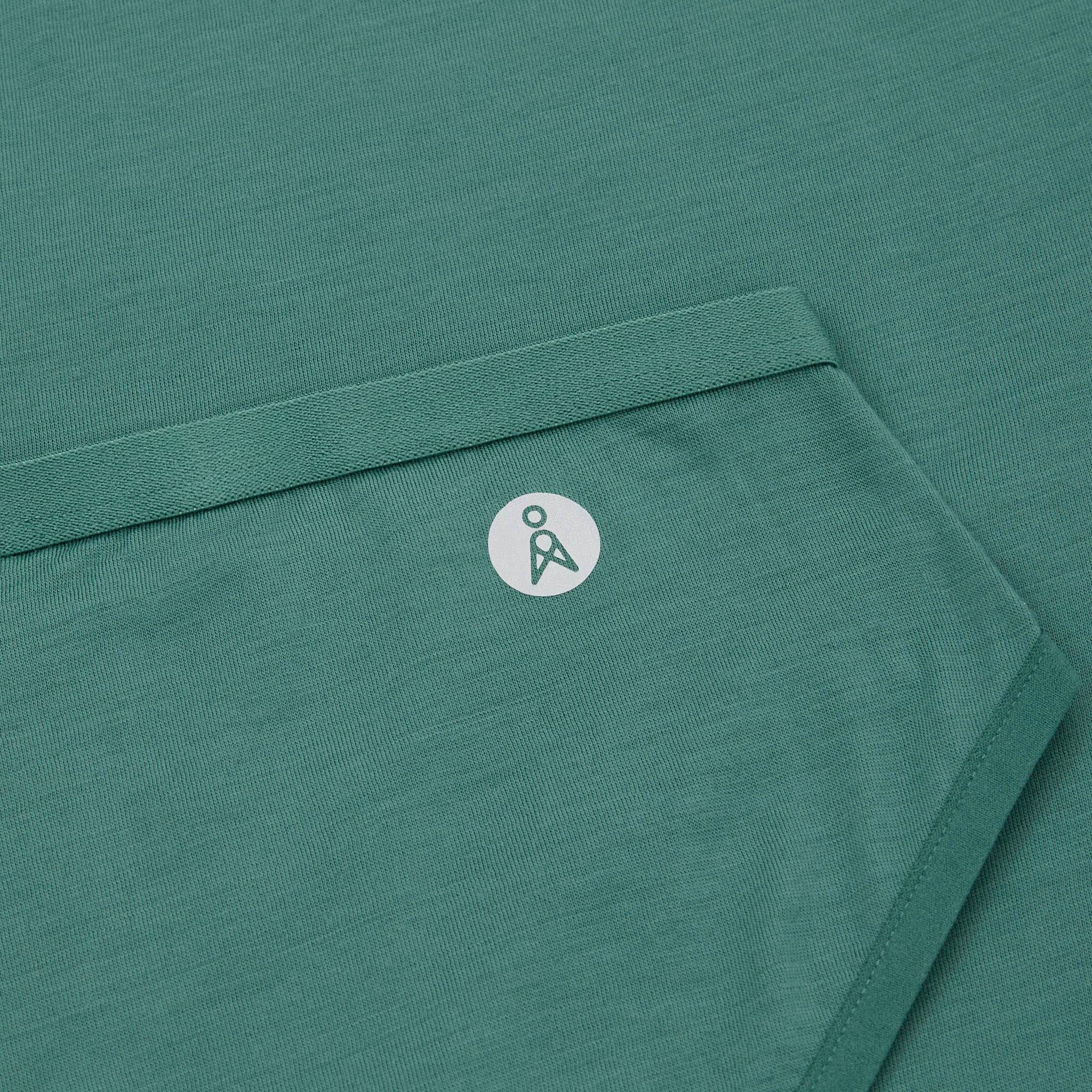 Product gallery image number 3 for product Merino Brief - Women's