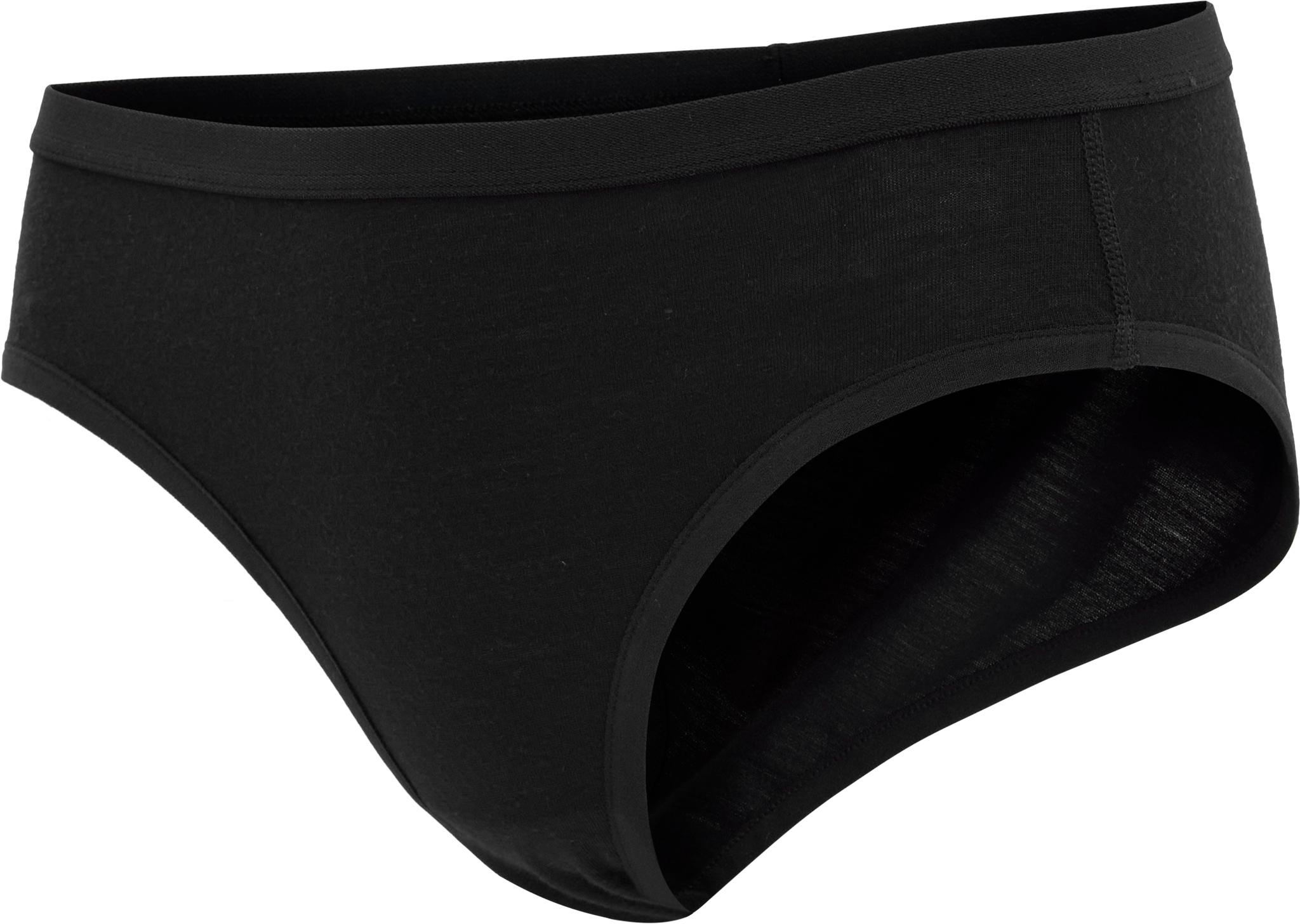 Product gallery image number 4 for product Merino Brief - Women's