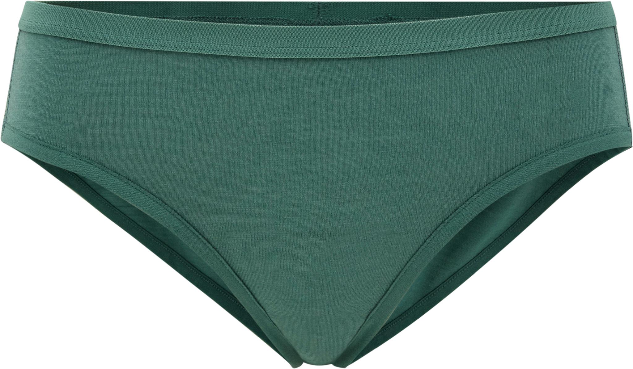 Product gallery image number 1 for product Merino Brief - Women's