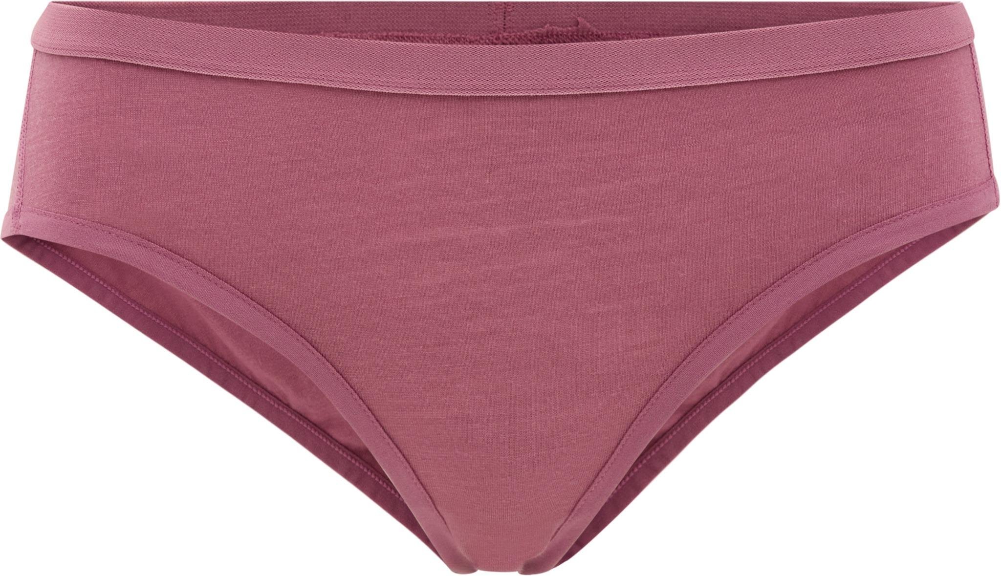 Product image for Culotte en mérinos - Femme