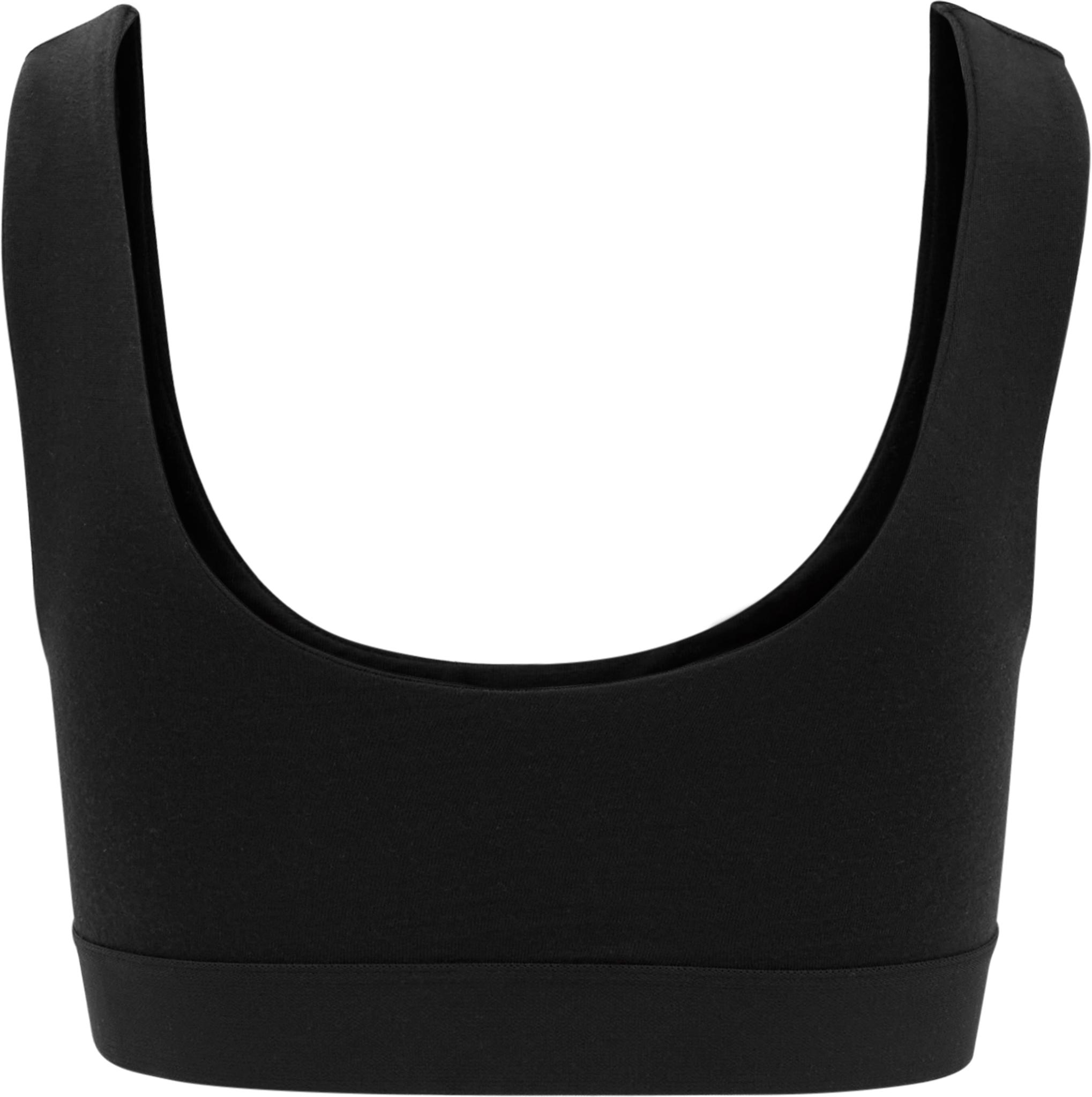 Product gallery image number 2 for product Merino Active Bra - Women's