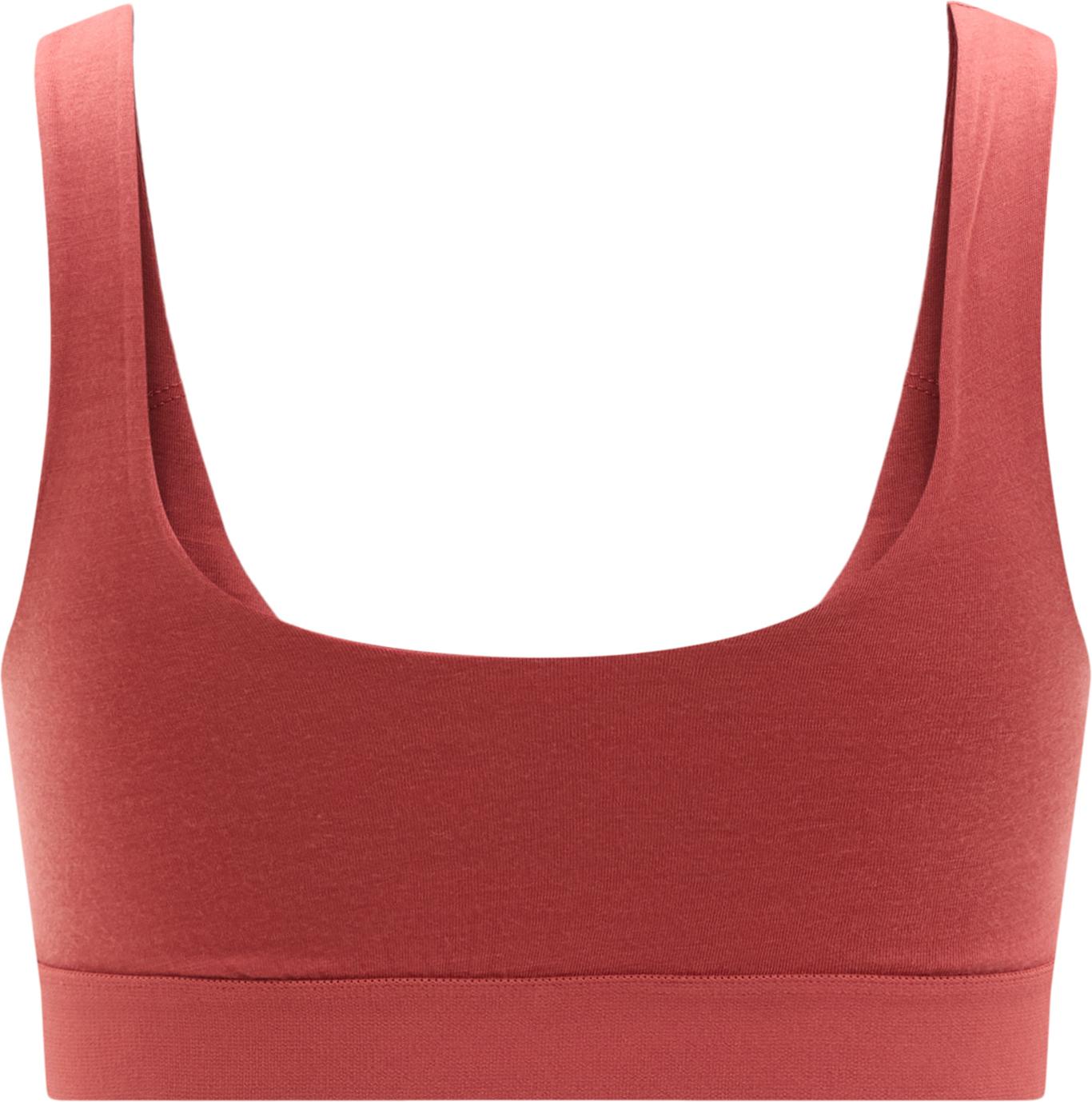 Numéro de l'image de la galerie de produits 2 pour le produit Soutien-gorge de sport en mérinos - Femme