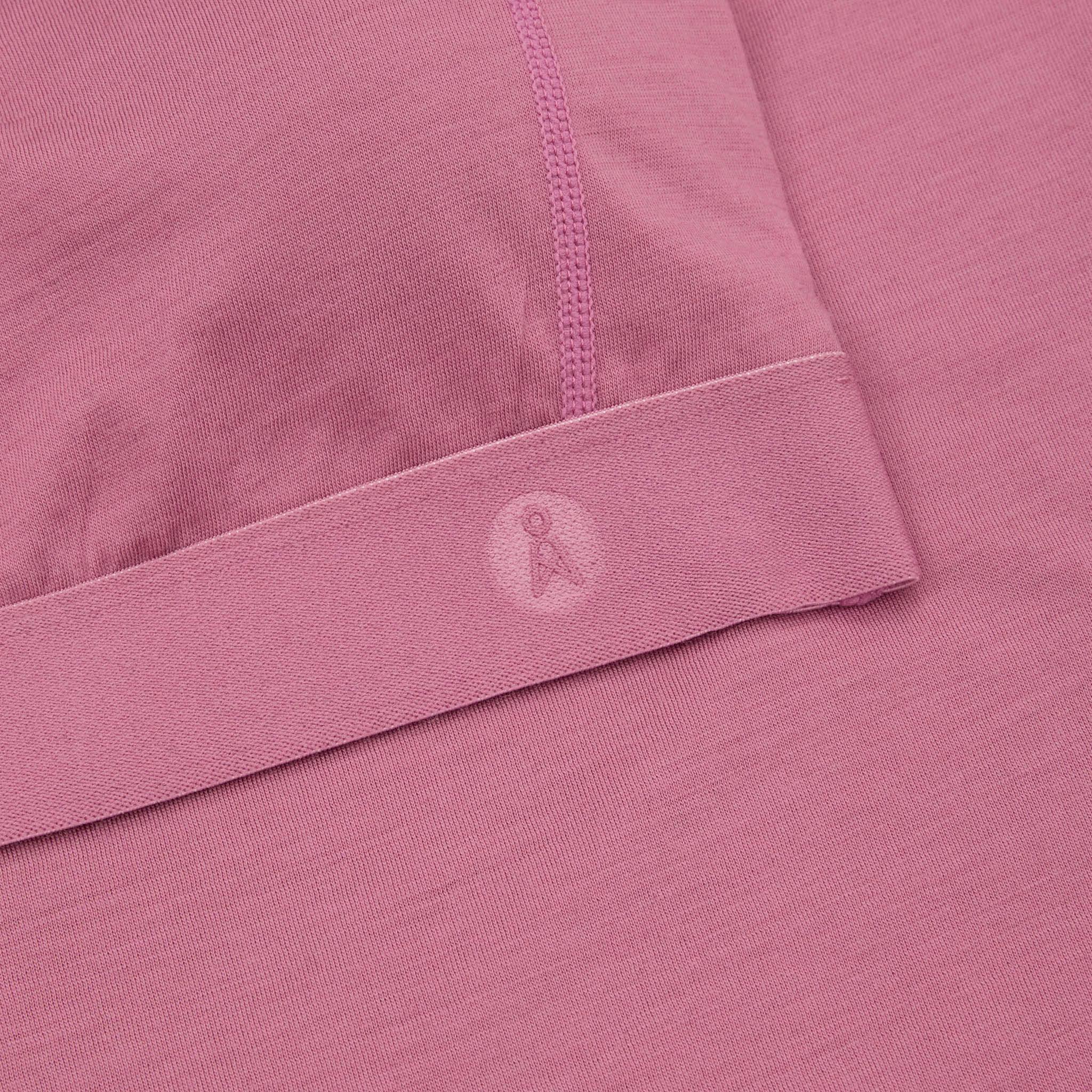 Product gallery image number 3 for product Soutien-gorge de sport en mérinos - Femme