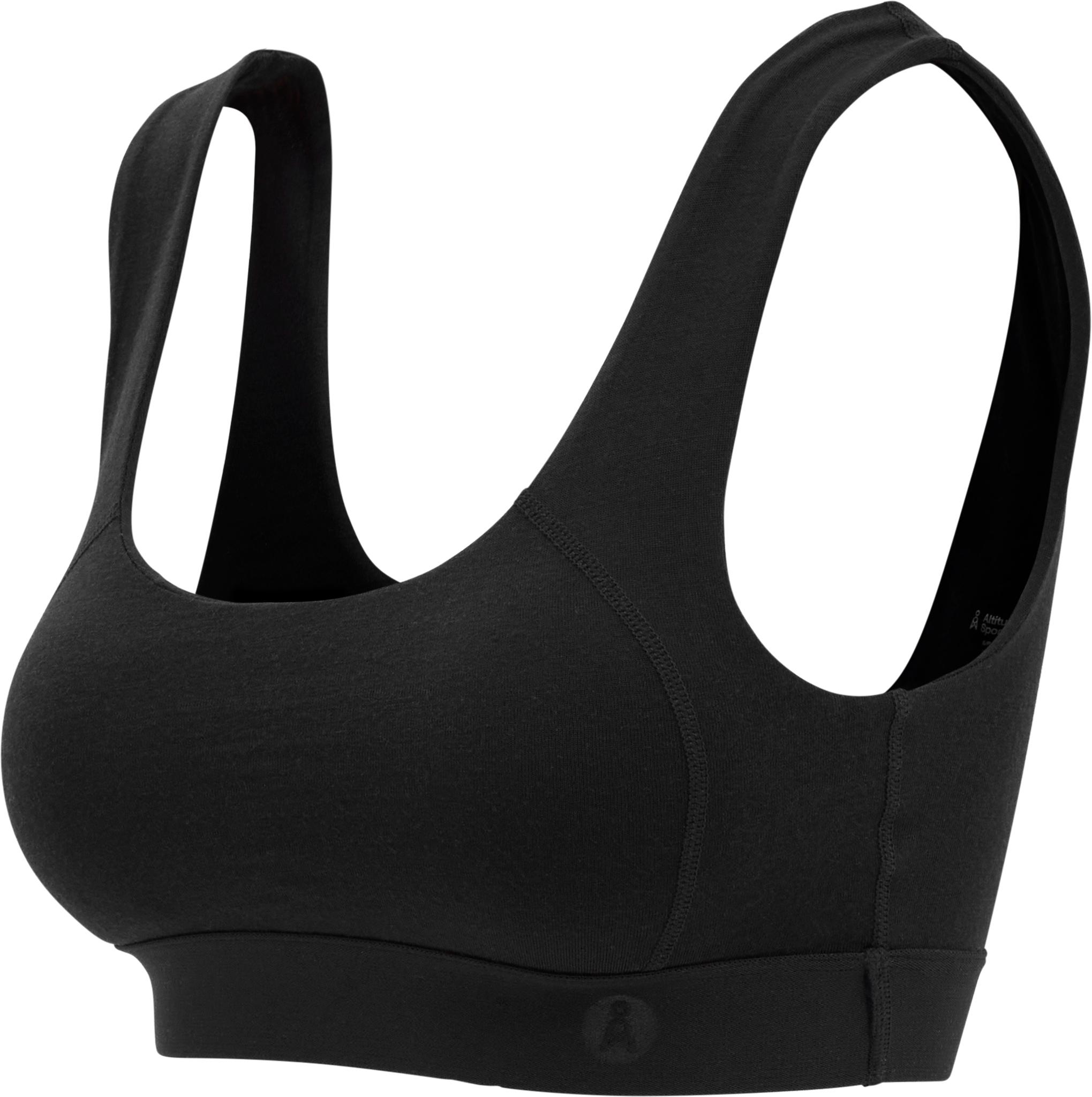 Product gallery image number 4 for product Merino Active Bra - Women's