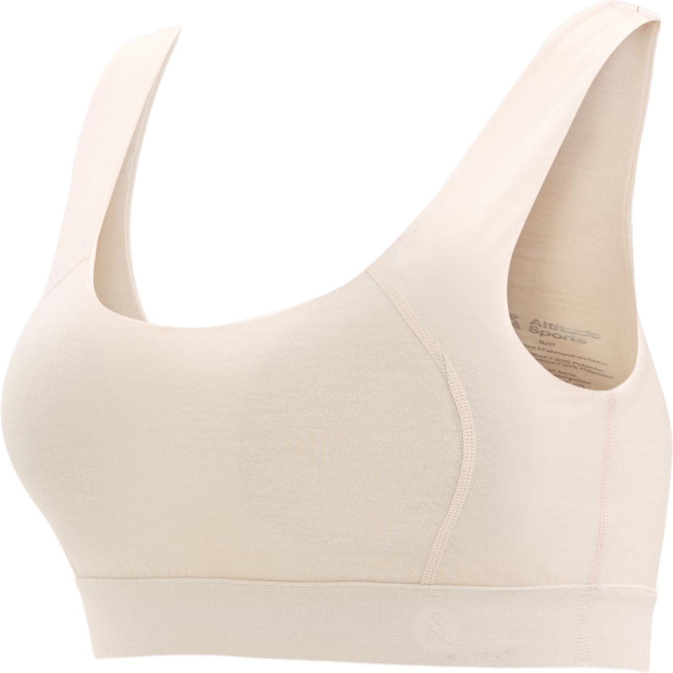Product gallery image number 4 for product Merino Active Bra - Women's