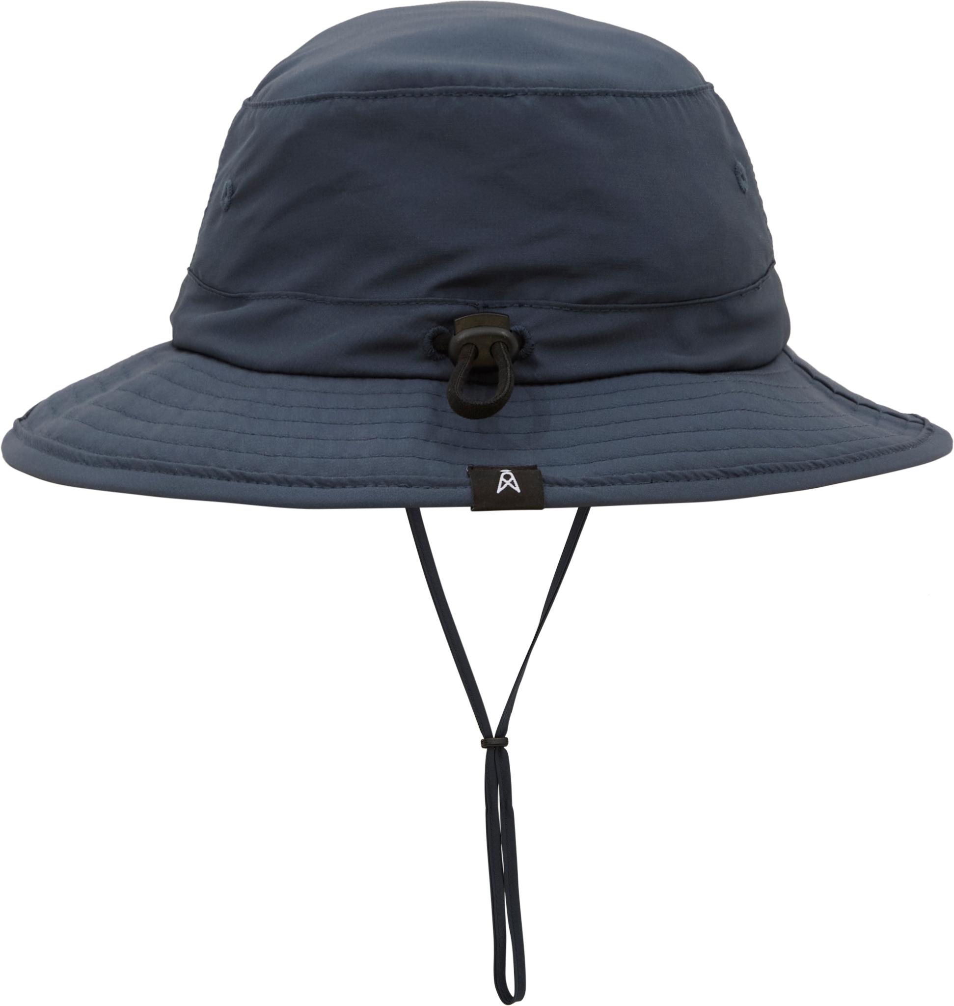 Product gallery image number 2 for product Recycled Polyester Sun Hat - 2-pack - Youth