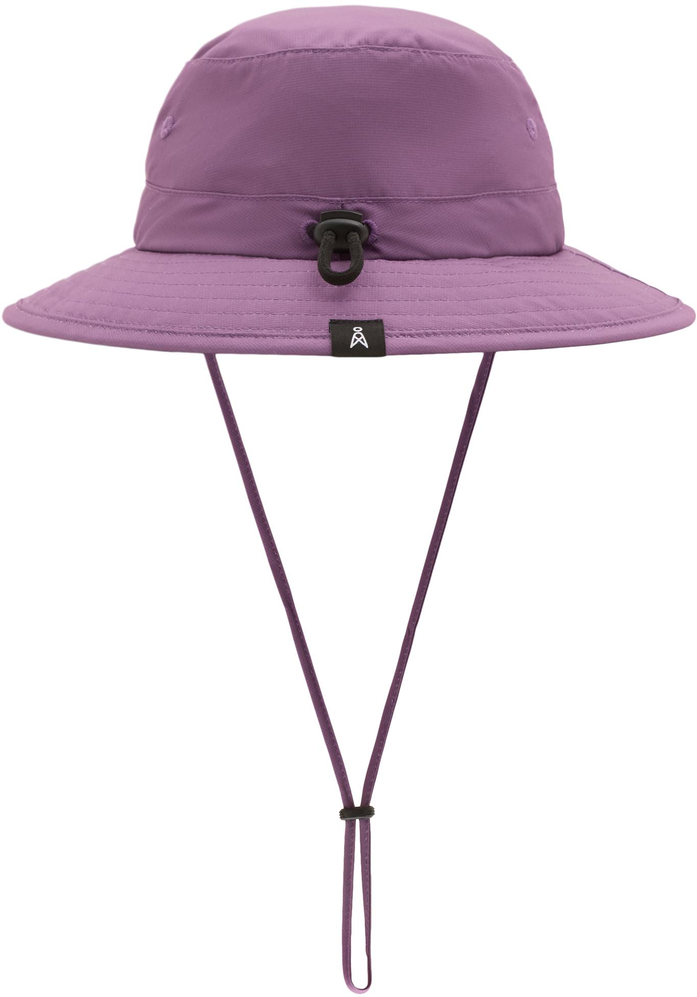 Product gallery image number 7 for product Recycled Polyester Sun Hat 2-pack - Youth