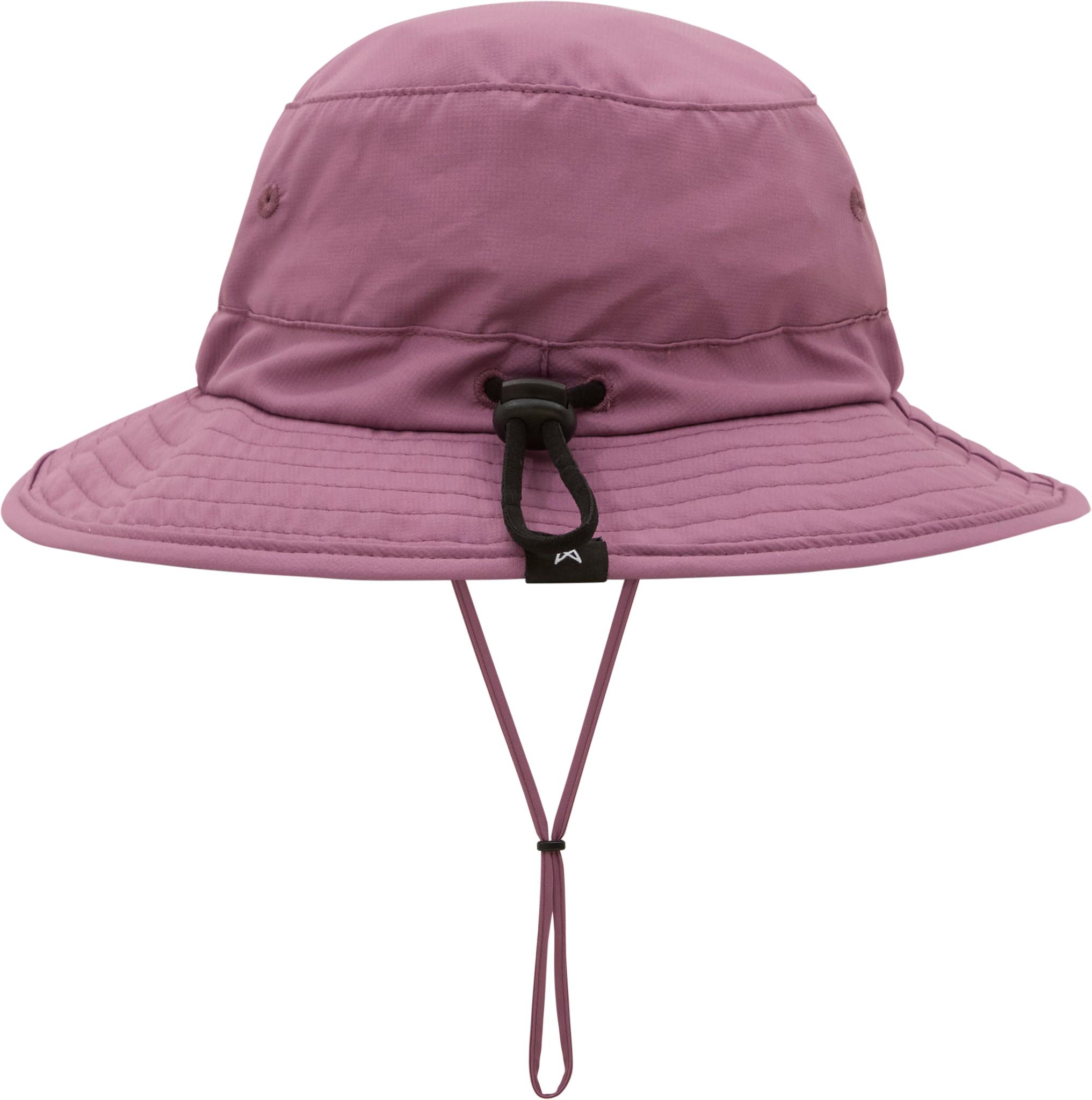 Product gallery image number 4 for product Recycled Polyester Sun Hat - 2-pack - Youth