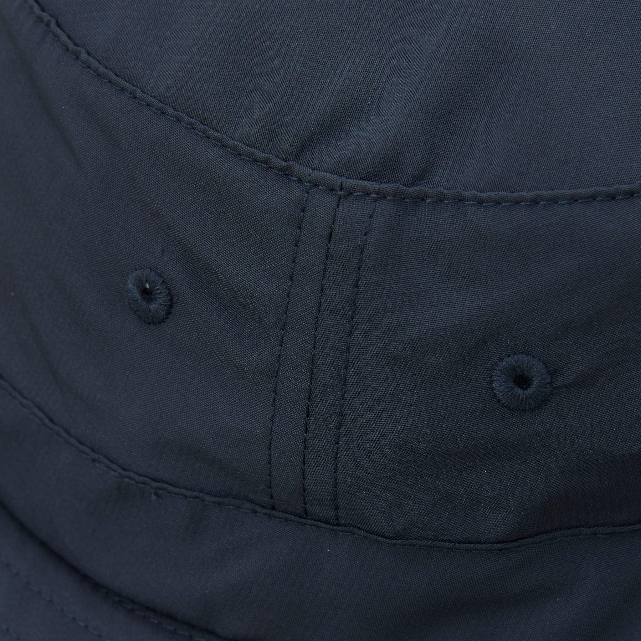 Product gallery image number 5 for product Recycled Polyester Sun Hat - 2-pack - Youth