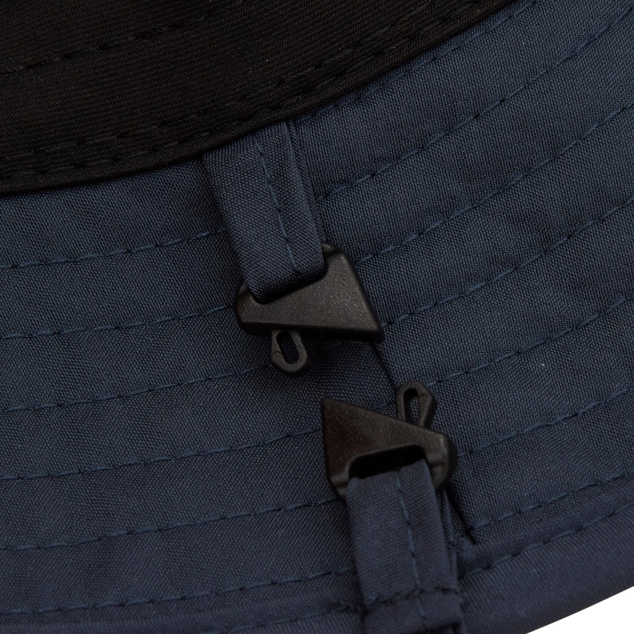 Product gallery image number 8 for product Recycled Polyester Sun Hat - 2-pack - Youth