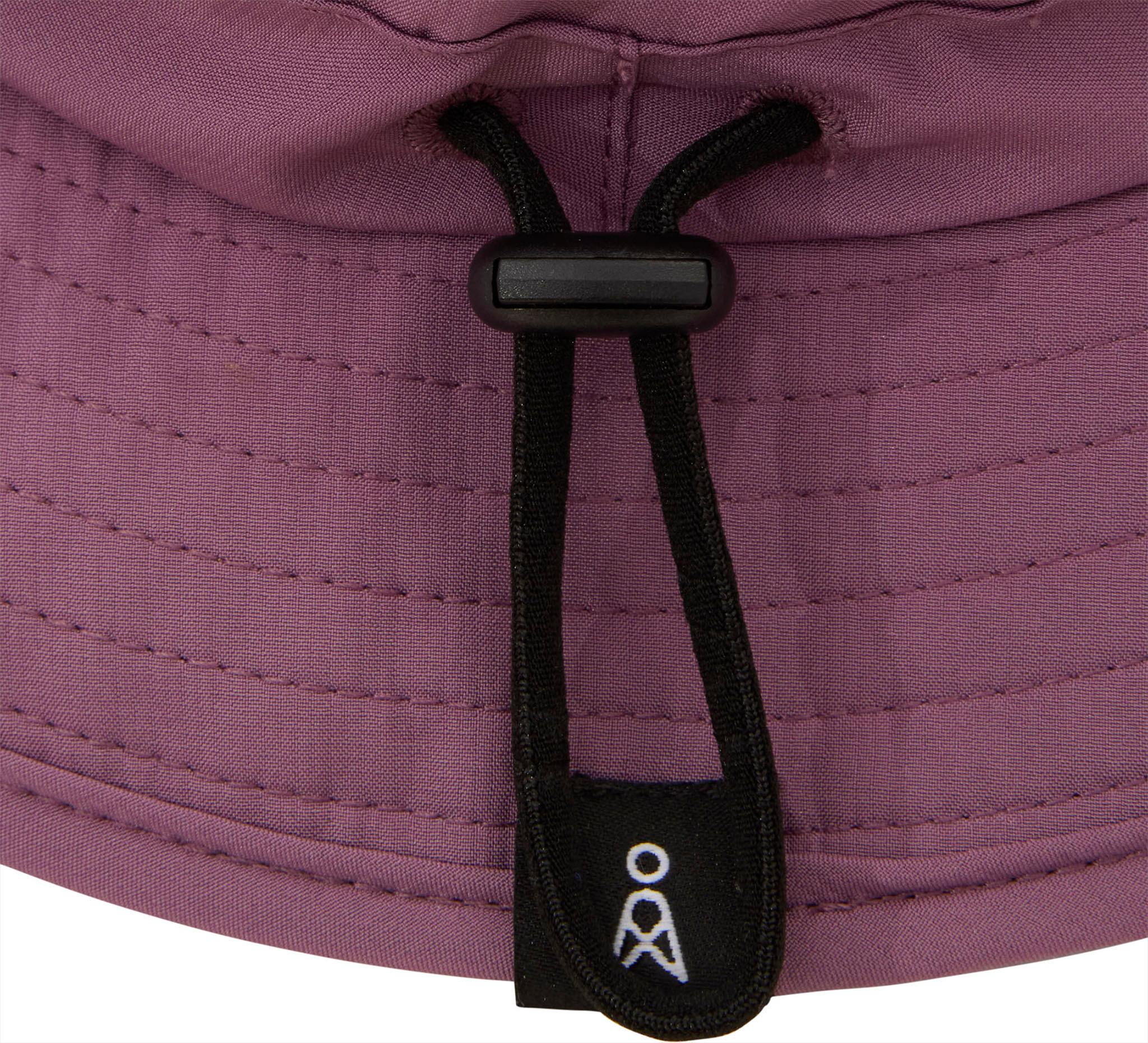 Product gallery image number 5 for product Recycled Polyester Sun Hat - 2-pack - Youth