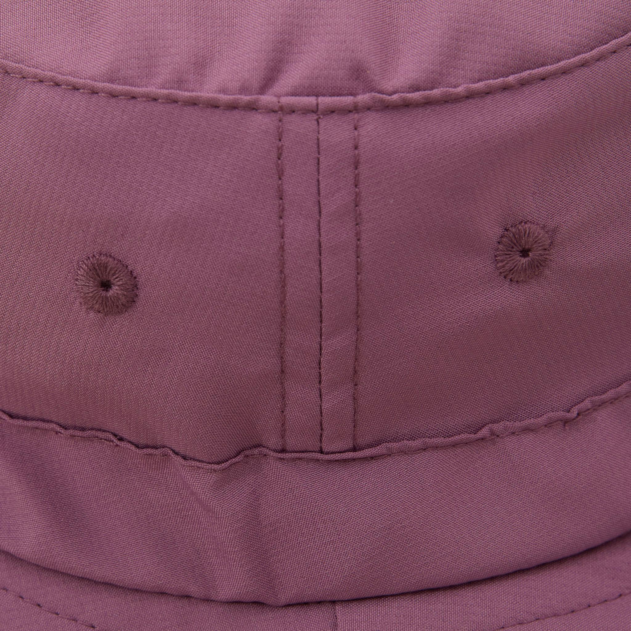 Product gallery image number 6 for product Recycled Polyester Sun Hat - 2-pack - Youth