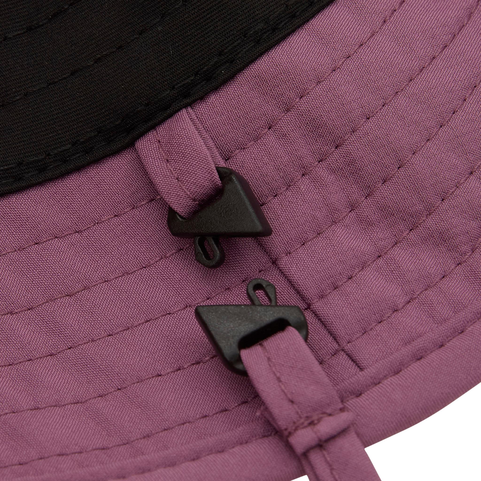 Product gallery image number 9 for product Recycled Polyester Sun Hat - 2-pack - Youth