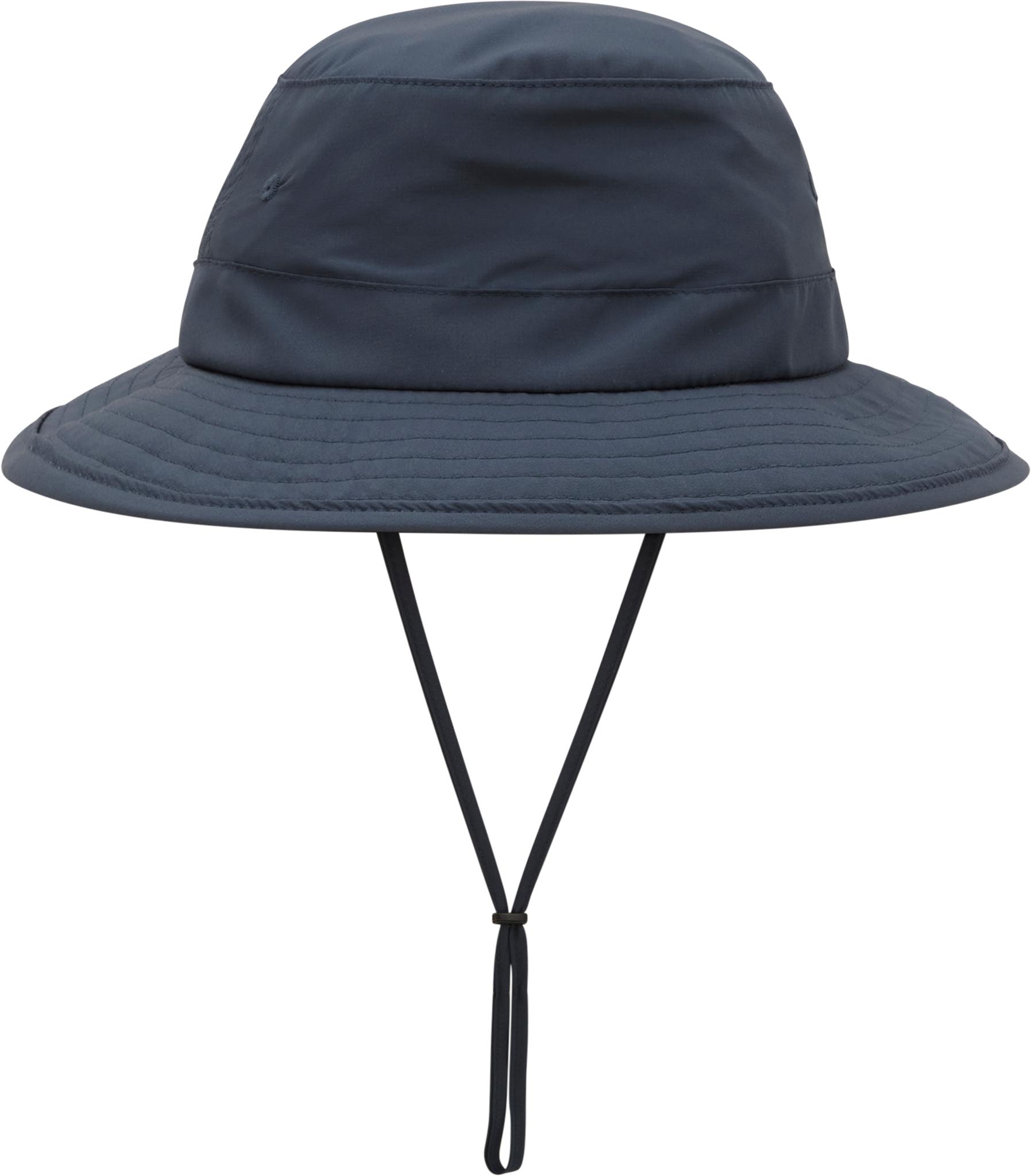 Product gallery image number 10 for product Recycled Polyester Sun Hat - 2-pack - Youth