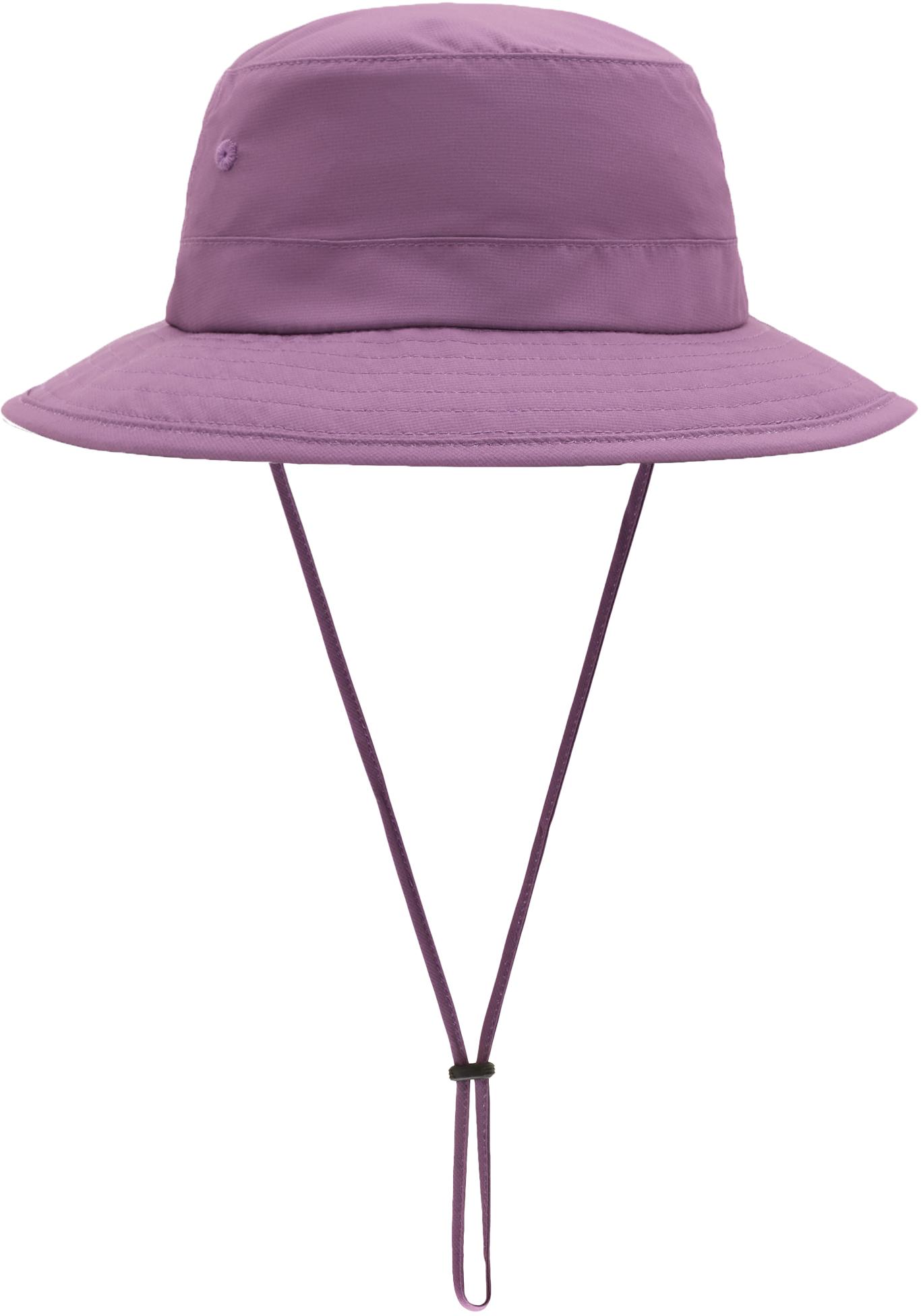 Product gallery image number 8 for product Recycled Polyester Sun Hat 2-pack - Youth