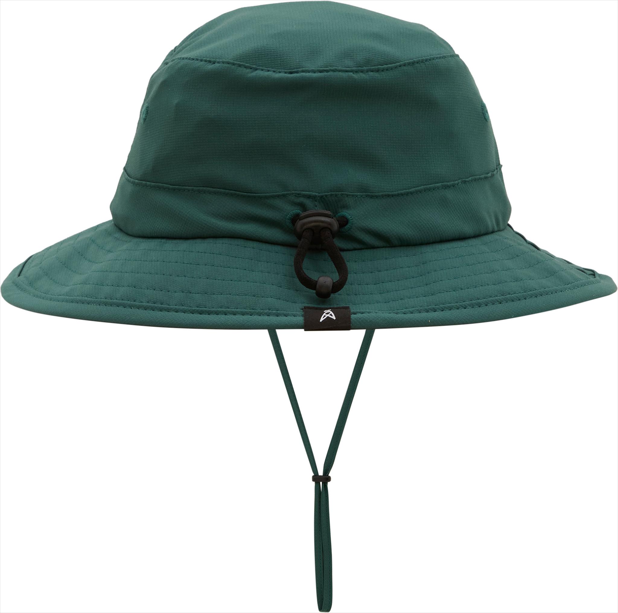 Product gallery image number 2 for product Recycled Polyester Sun Hat - Youth