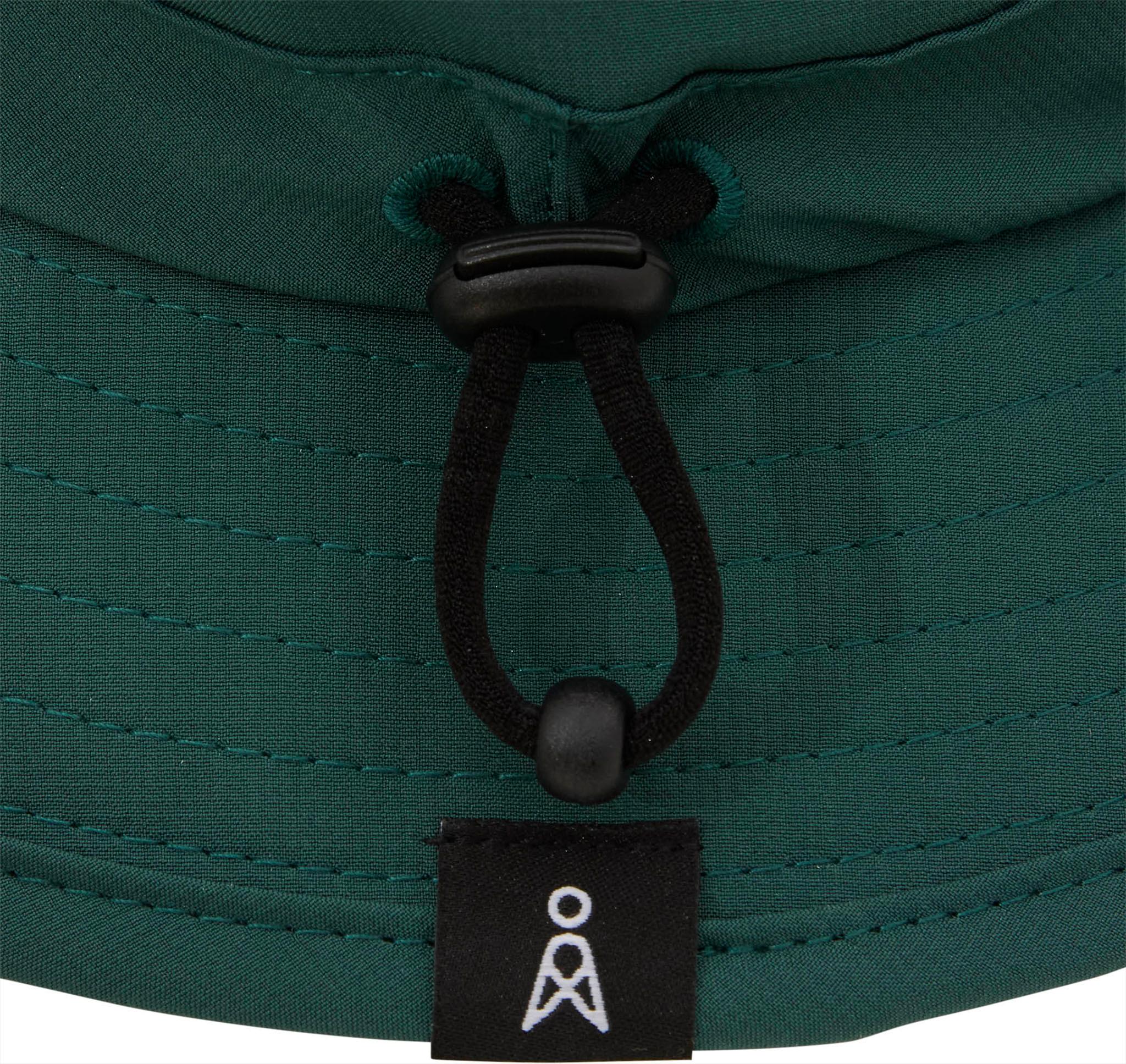 Product gallery image number 3 for product Recycled Polyester Sun Hat - Youth