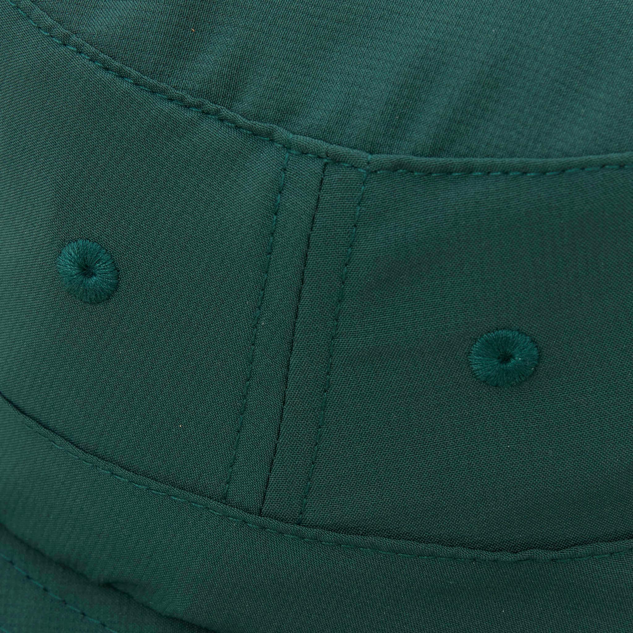 Product gallery image number 4 for product Recycled Polyester Sun Hat - Youth