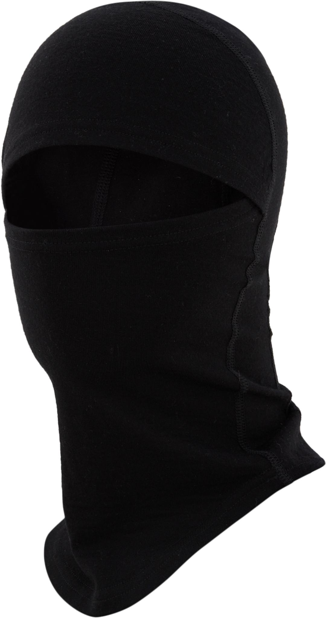 Numéro de l'image de la galerie de produits 1 pour le produit Passe-montagne en mérinos 250 - Unisexe