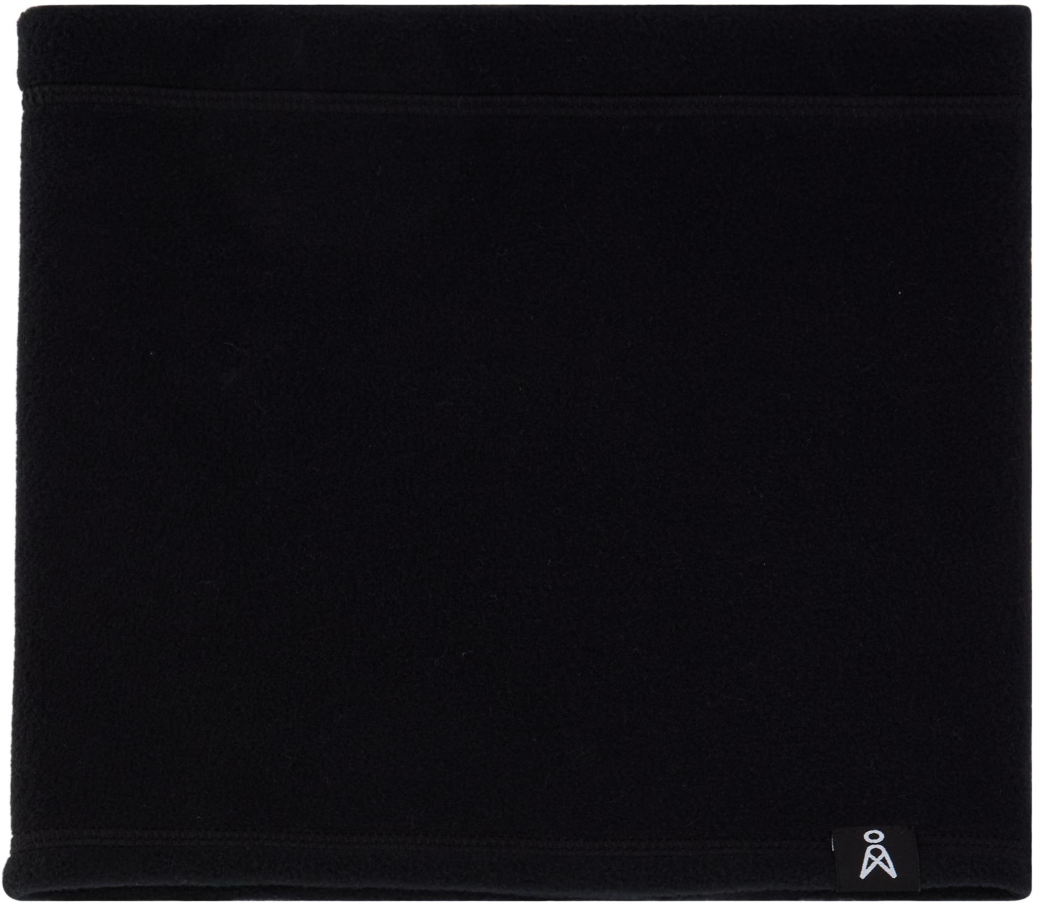 Product image for Recycled Polyester Fleece Neck Warmer - Youth